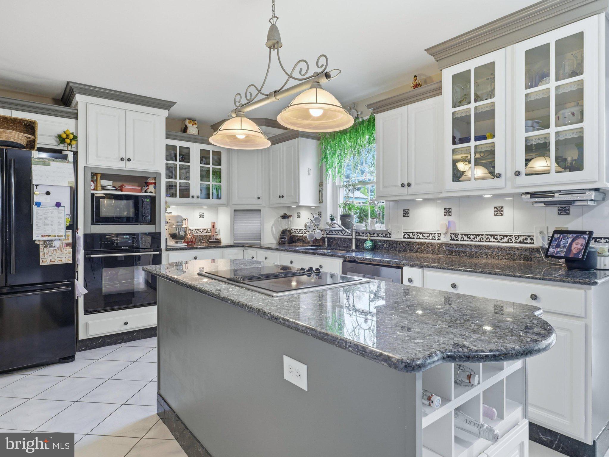 SCOTT GREENE ESTATES - Residential
