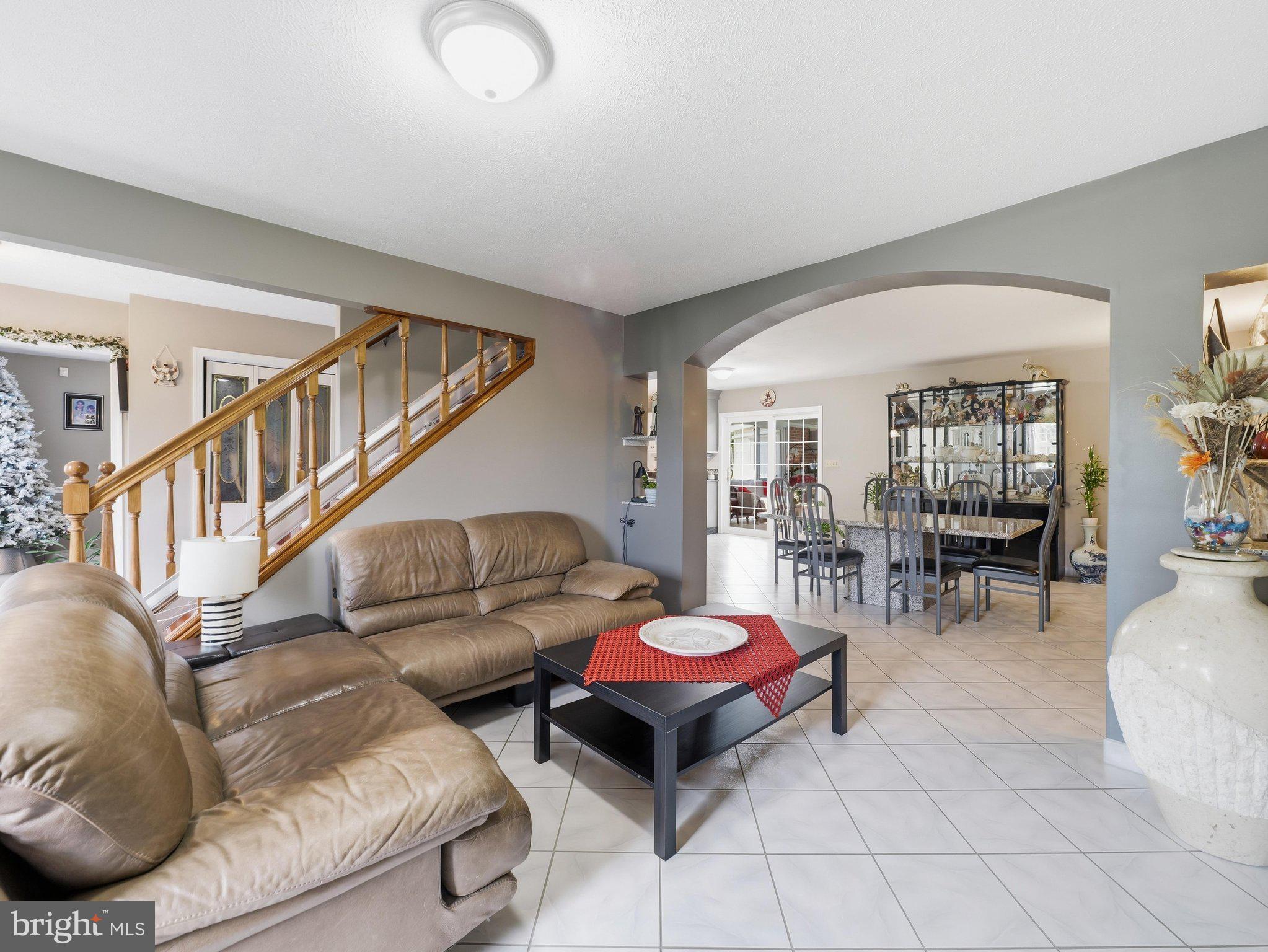 SCOTT GREENE ESTATES - Residential