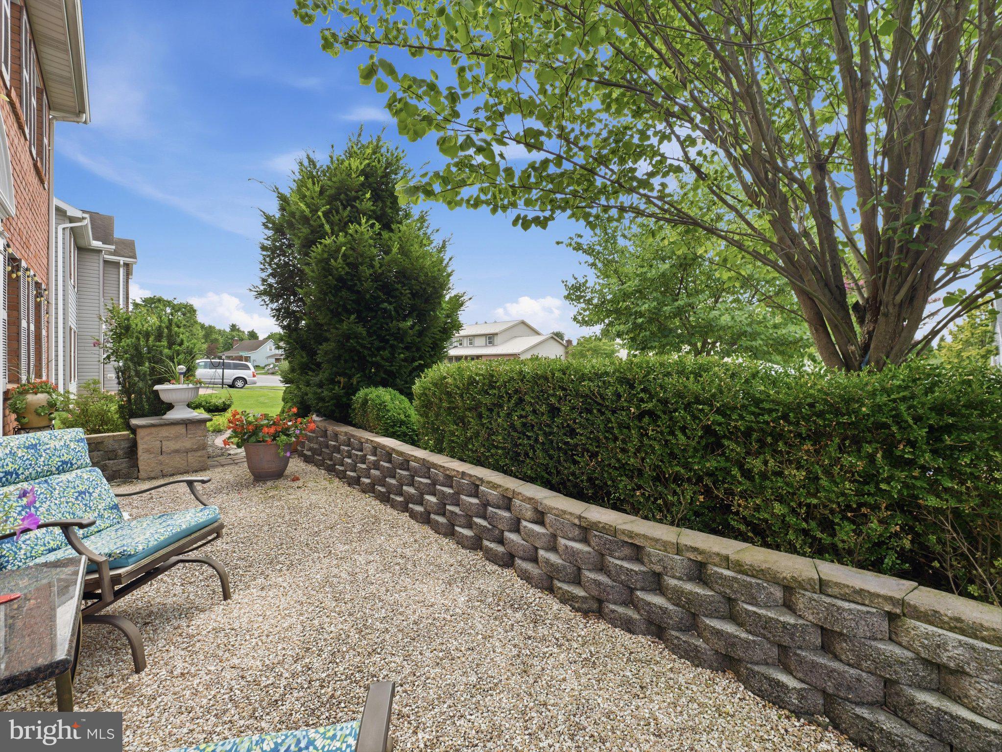 SCOTT GREENE ESTATES - Residential