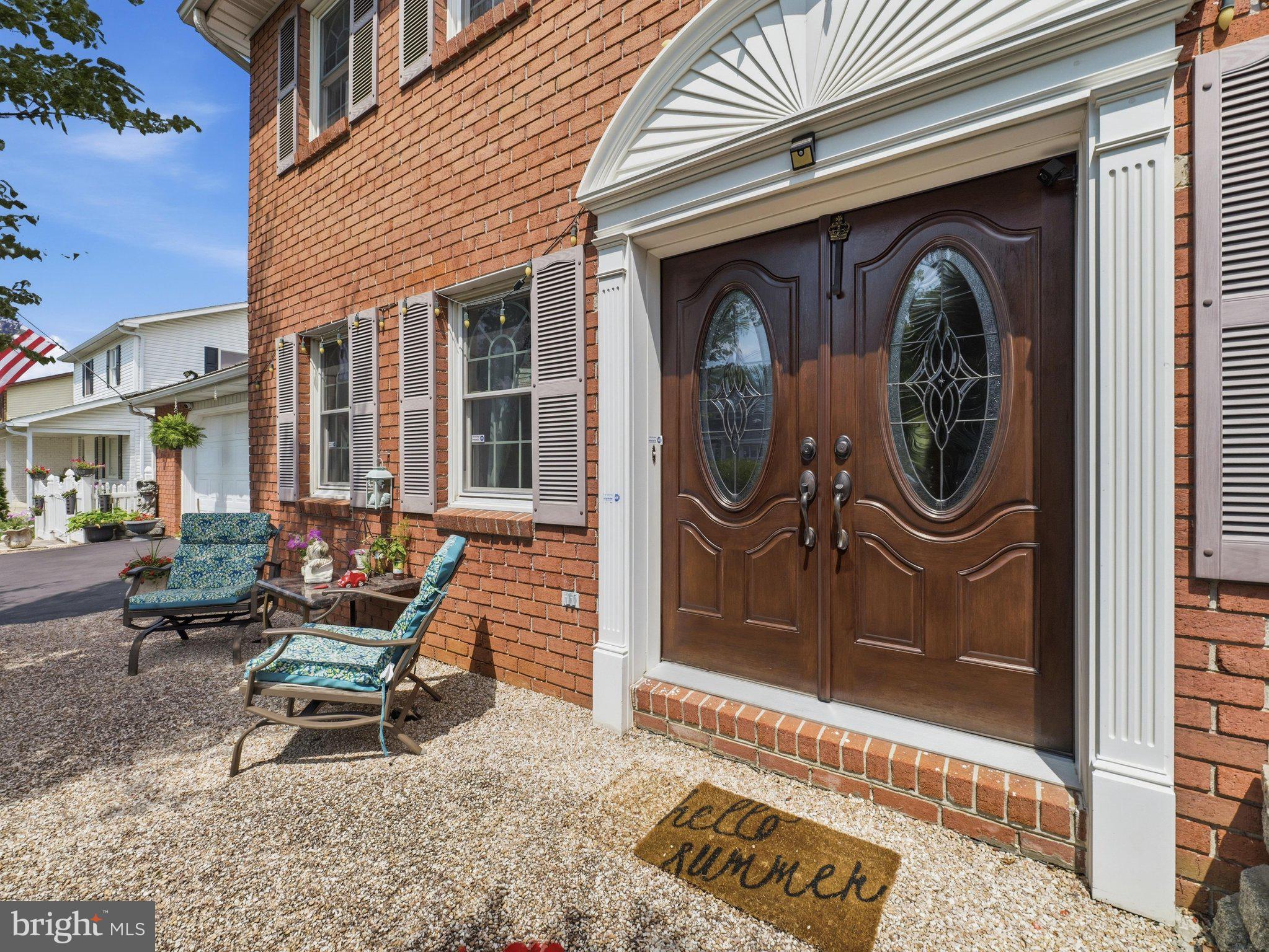 SCOTT GREENE ESTATES - Residential