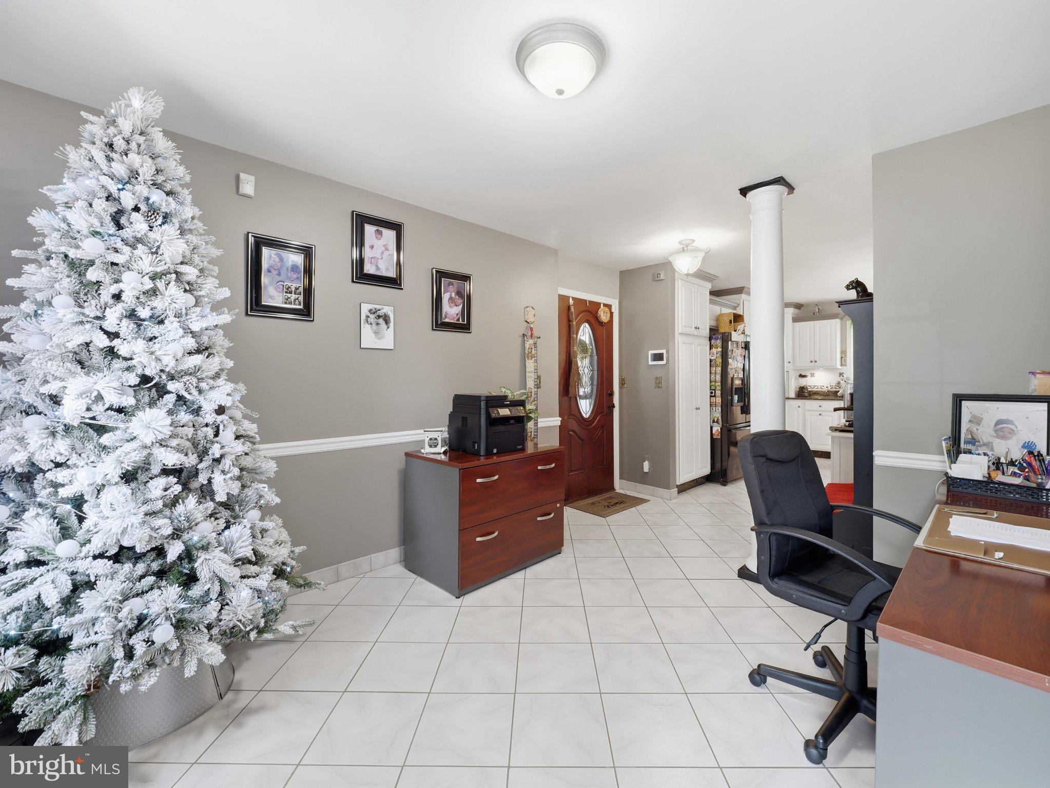 SCOTT GREENE ESTATES - Residential
