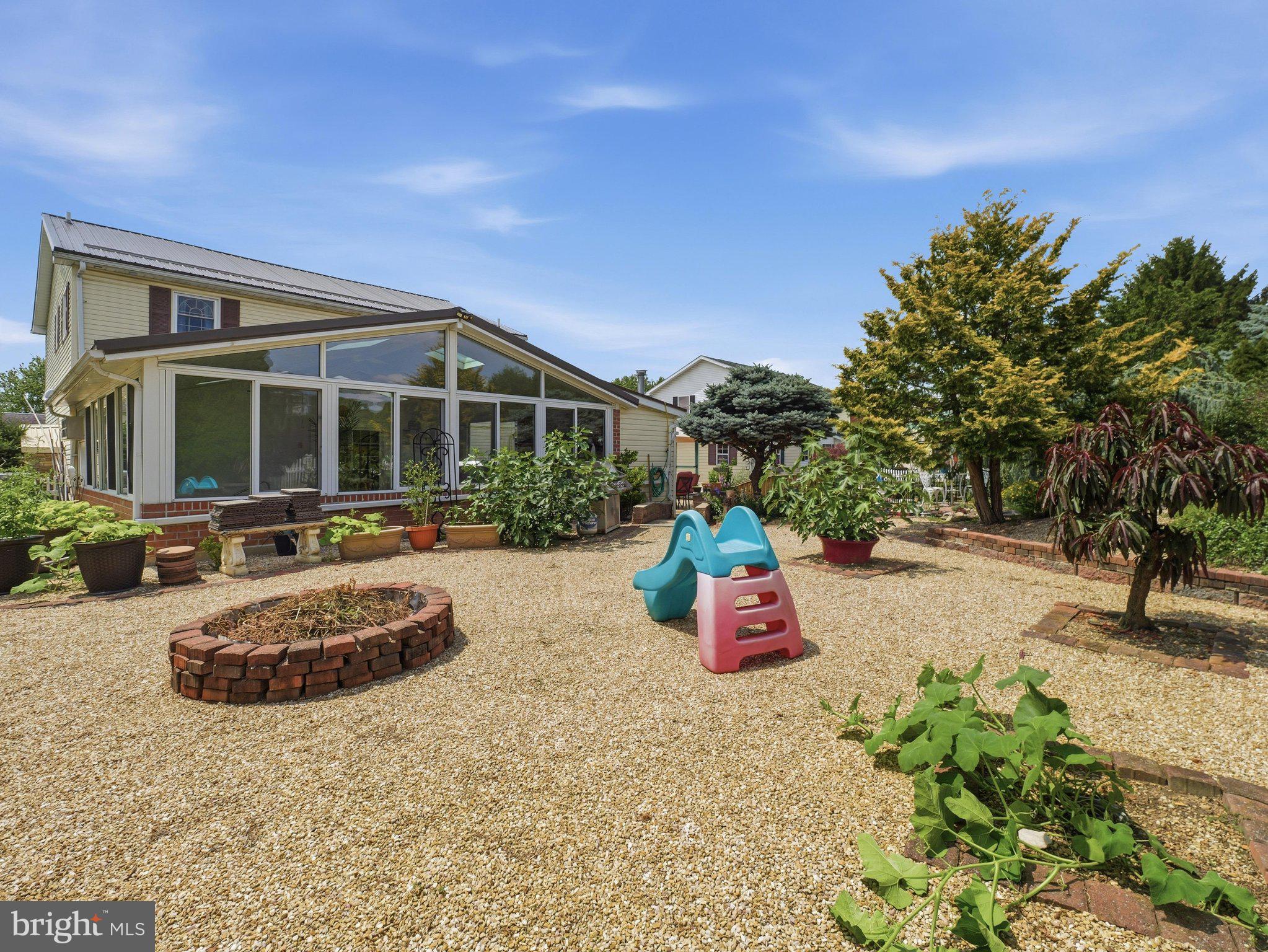SCOTT GREENE ESTATES - Residential