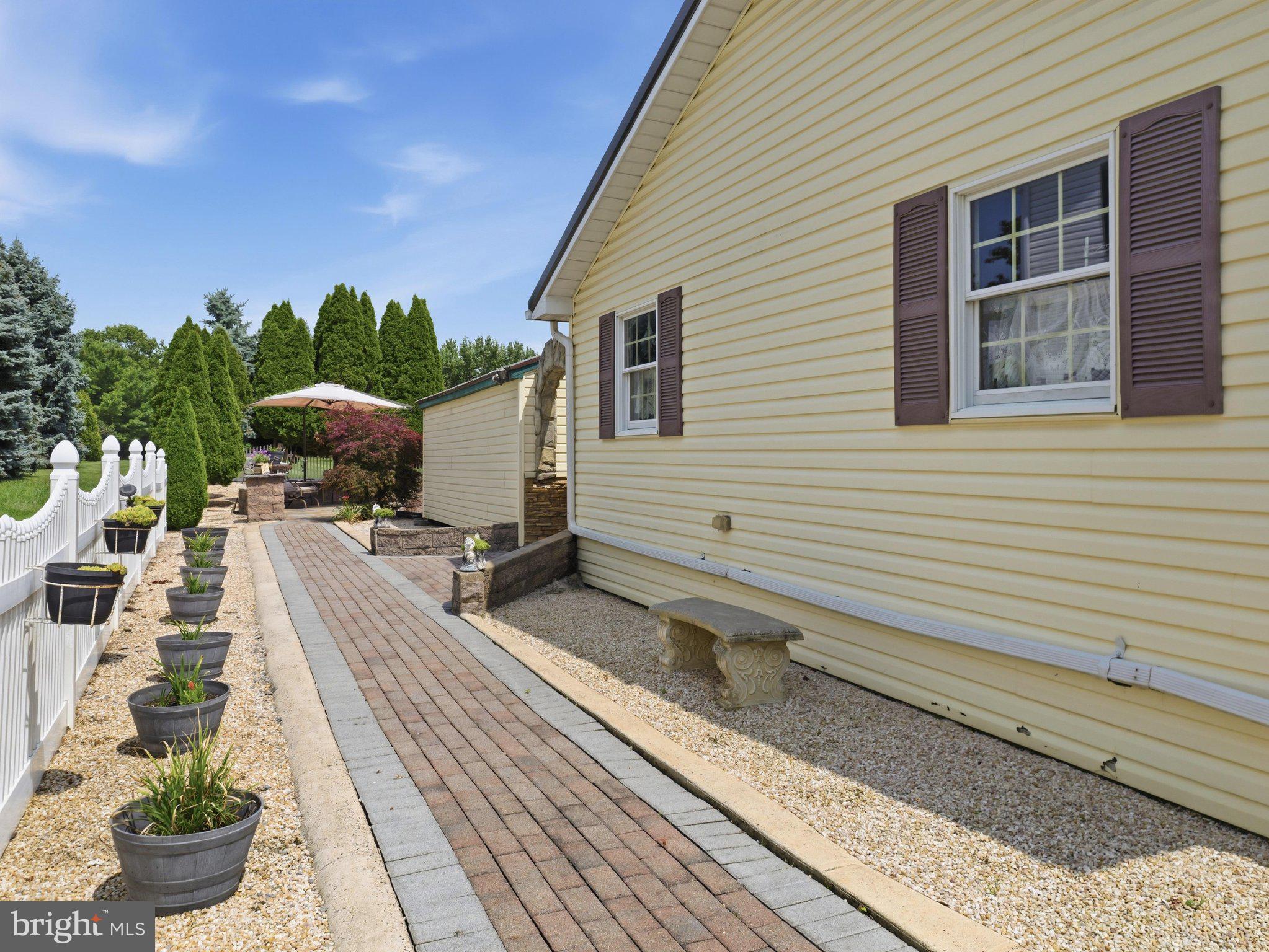 SCOTT GREENE ESTATES - Residential