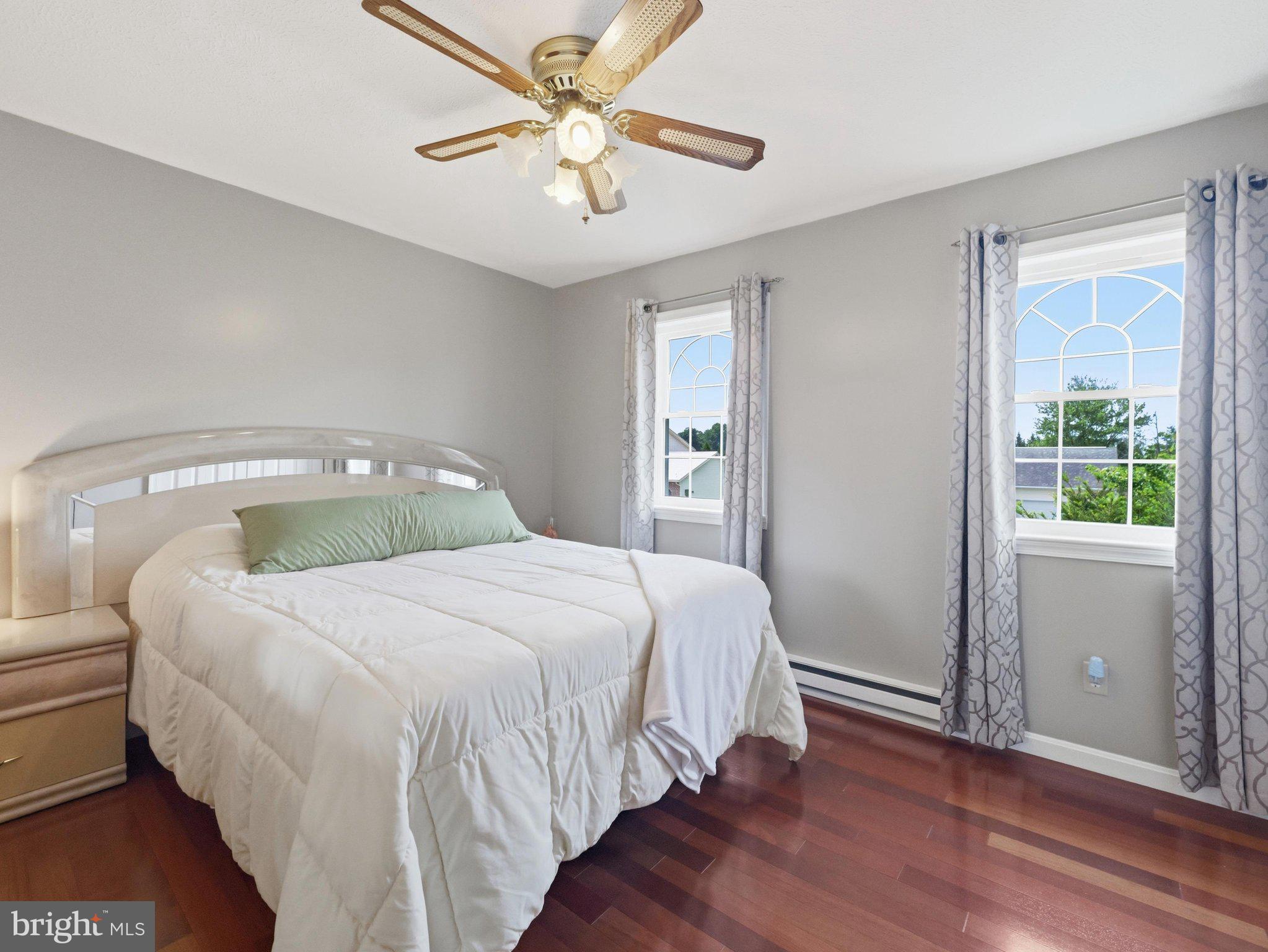 SCOTT GREENE ESTATES - Residential