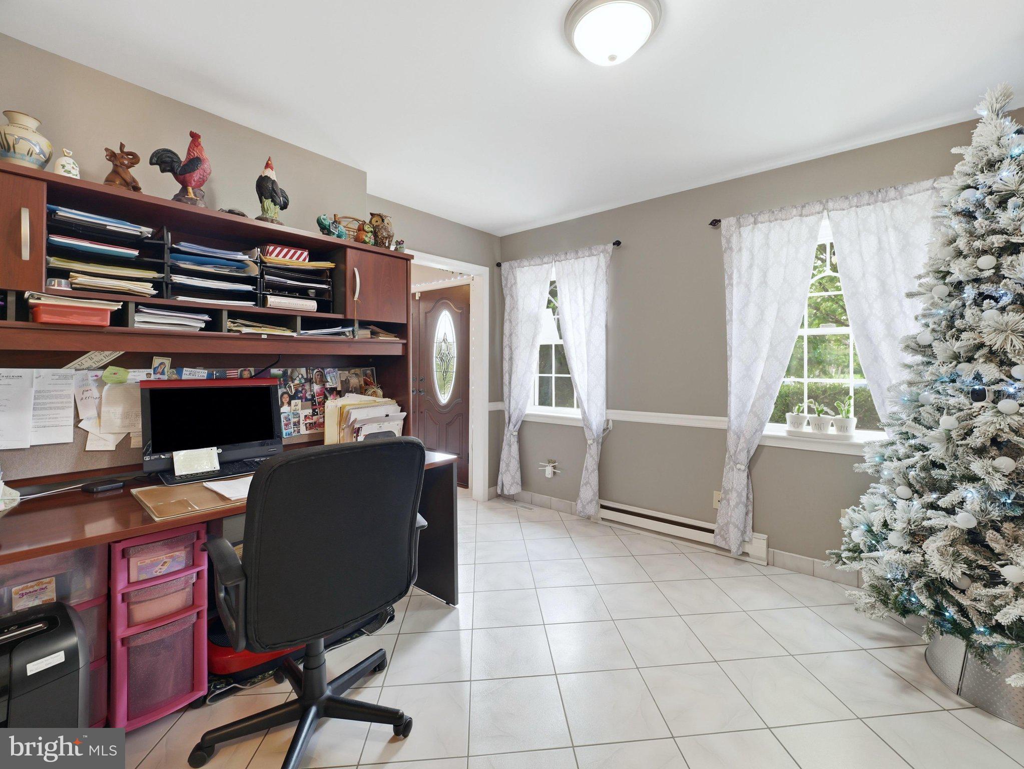 SCOTT GREENE ESTATES - Residential