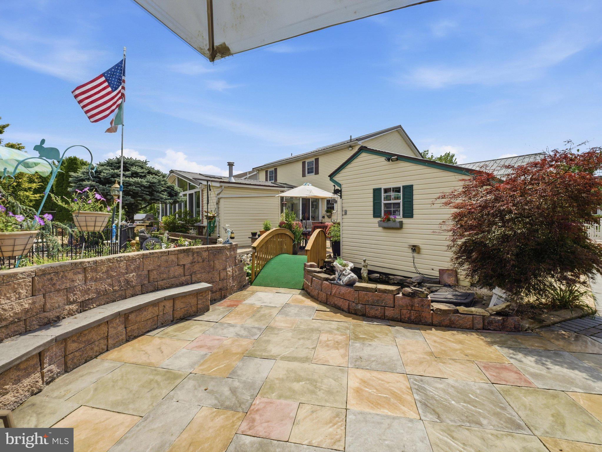 SCOTT GREENE ESTATES - Residential