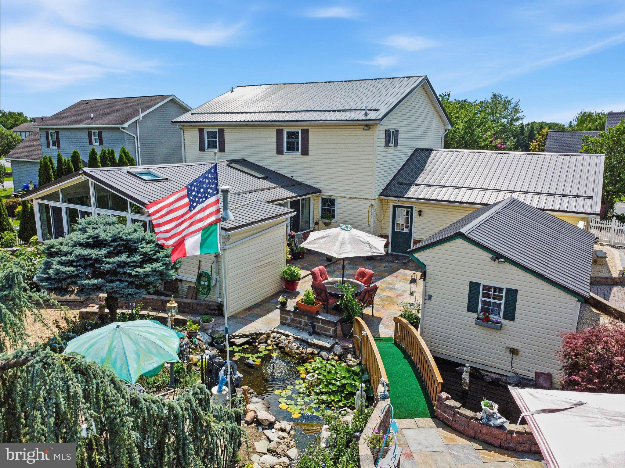 SCOTT GREENE ESTATES - Residential