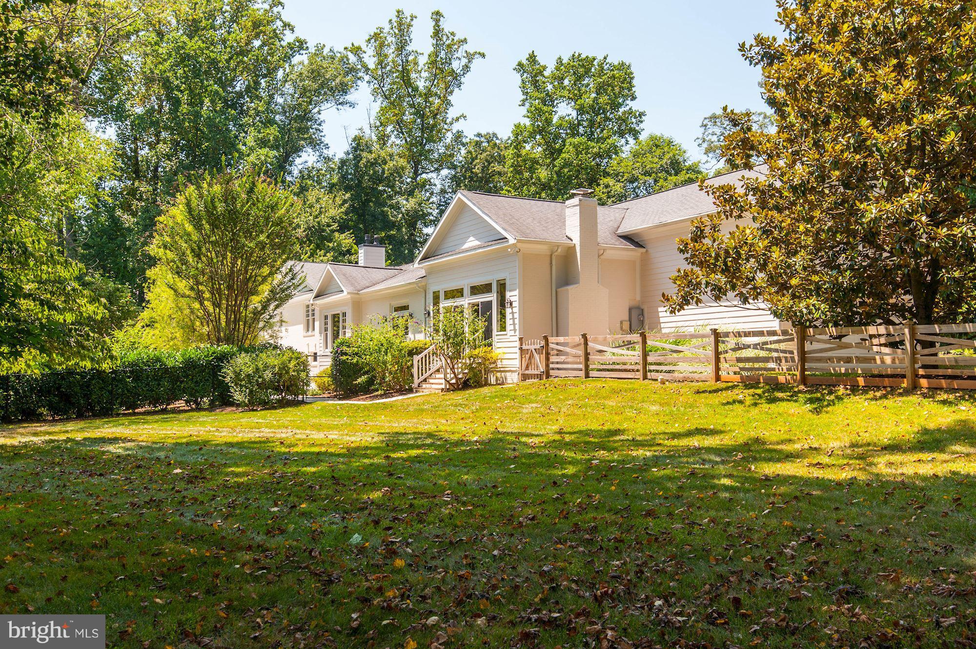 WOODHAVEN - Residential