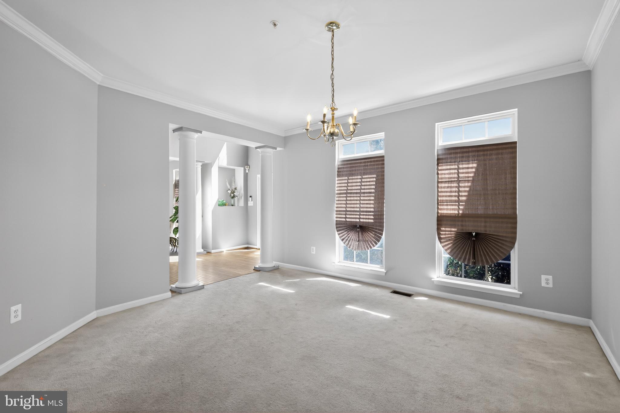 HILLANTRAE - Residential