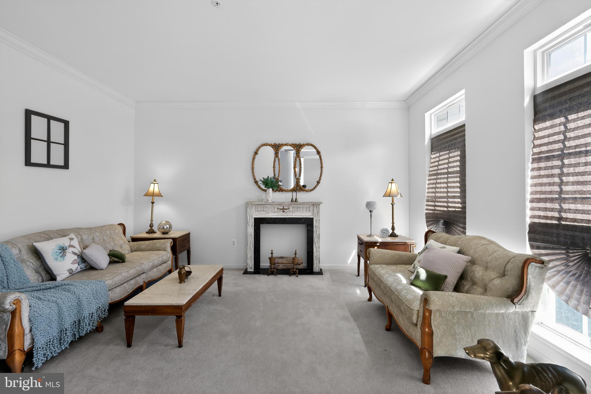 HILLANTRAE - Residential