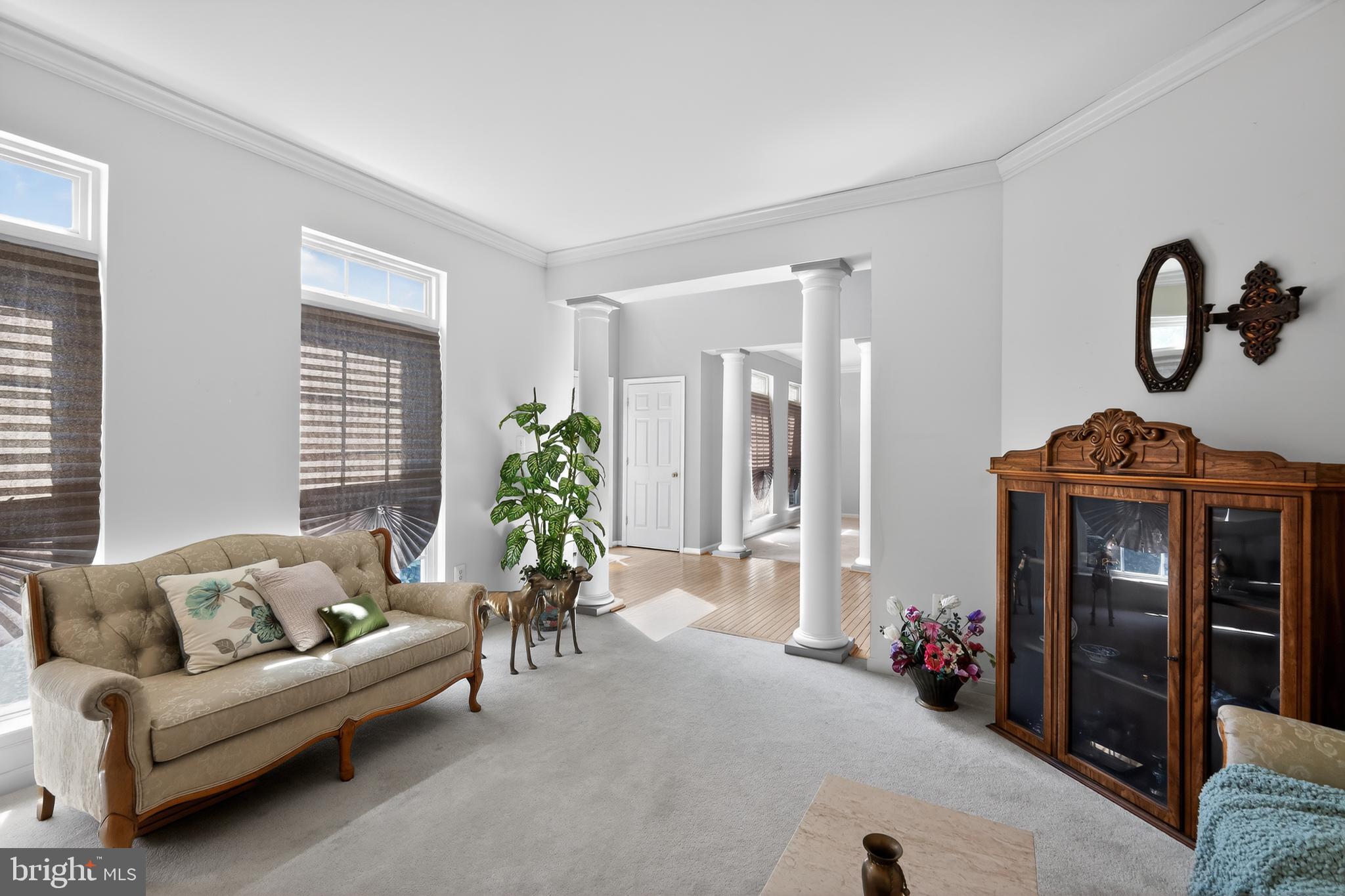 HILLANTRAE - Residential