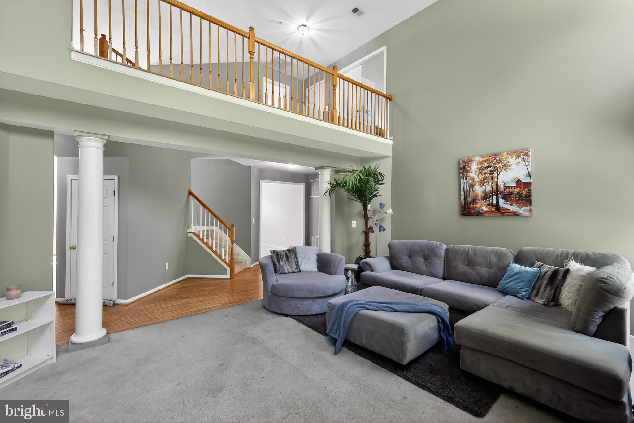 HILLANTRAE - Residential