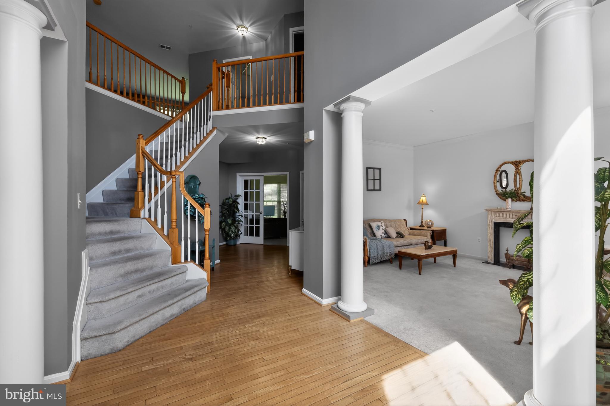 HILLANTRAE - Residential