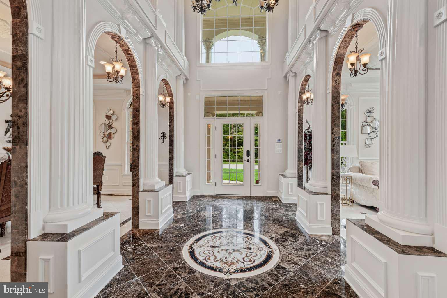 OCCOQUAN PARK - Residential