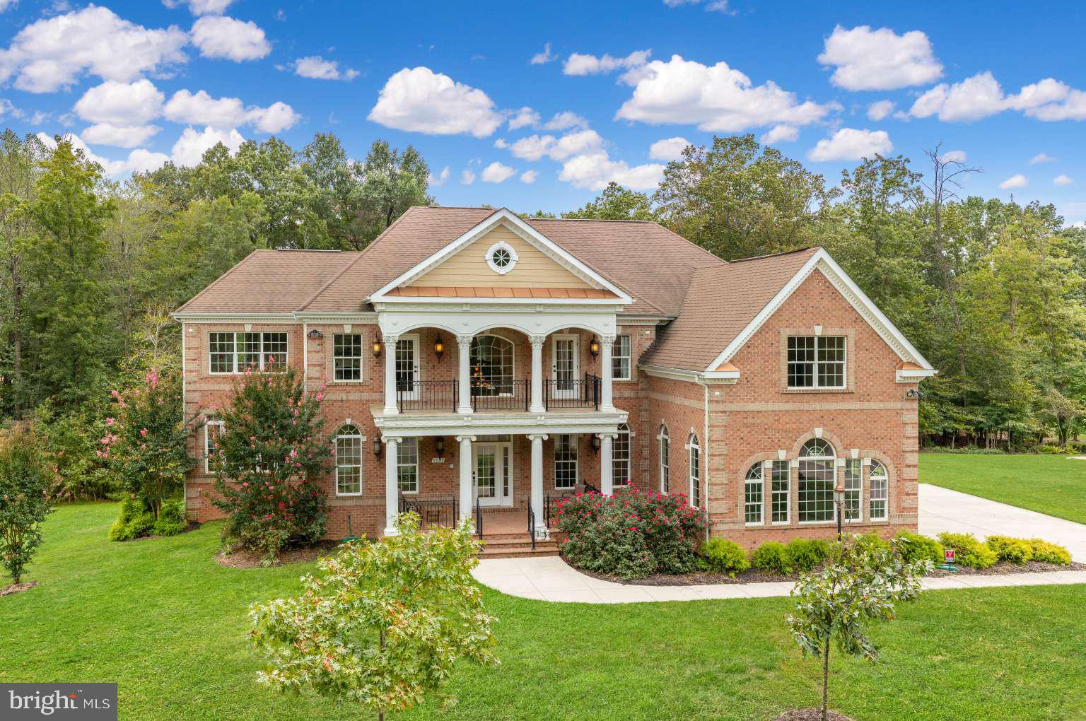 OCCOQUAN PARK - Residential