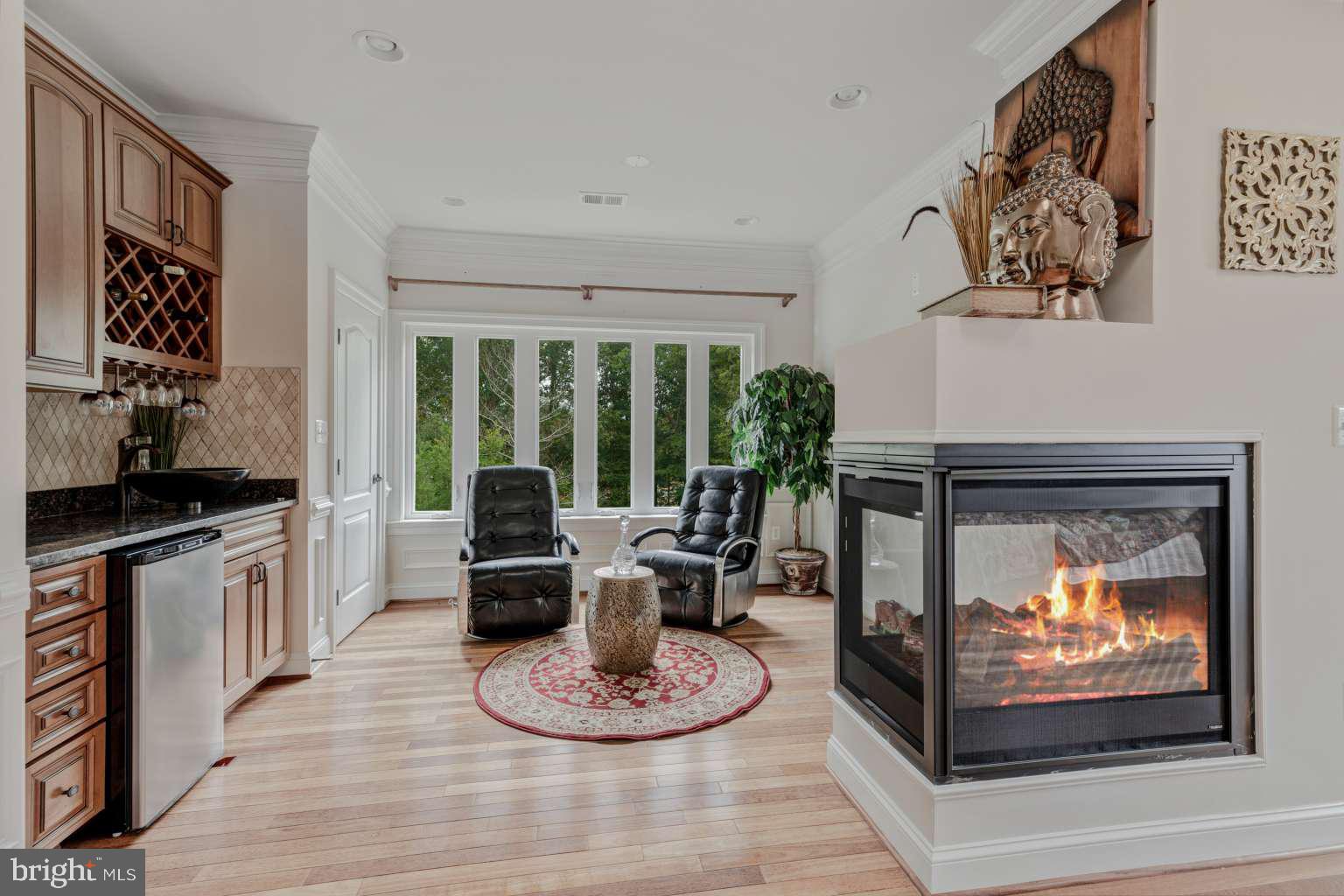 OCCOQUAN PARK - Residential