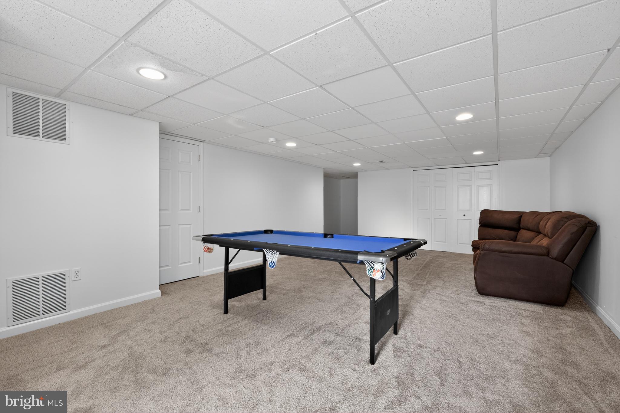 CRANBERRY ESTATES - Residential
