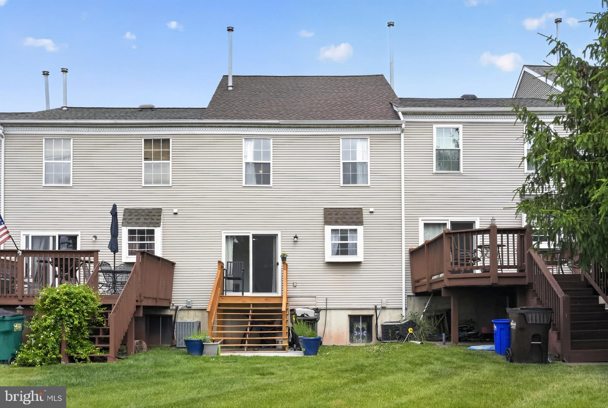 CRANBERRY ESTATES - Residential
