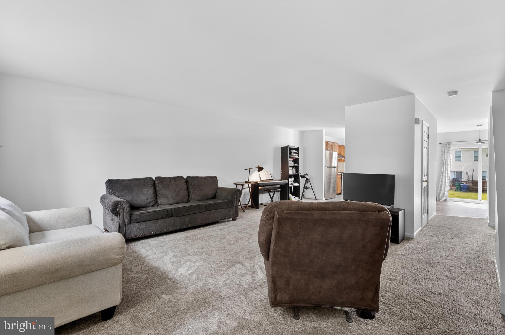 CRANBERRY ESTATES - Residential