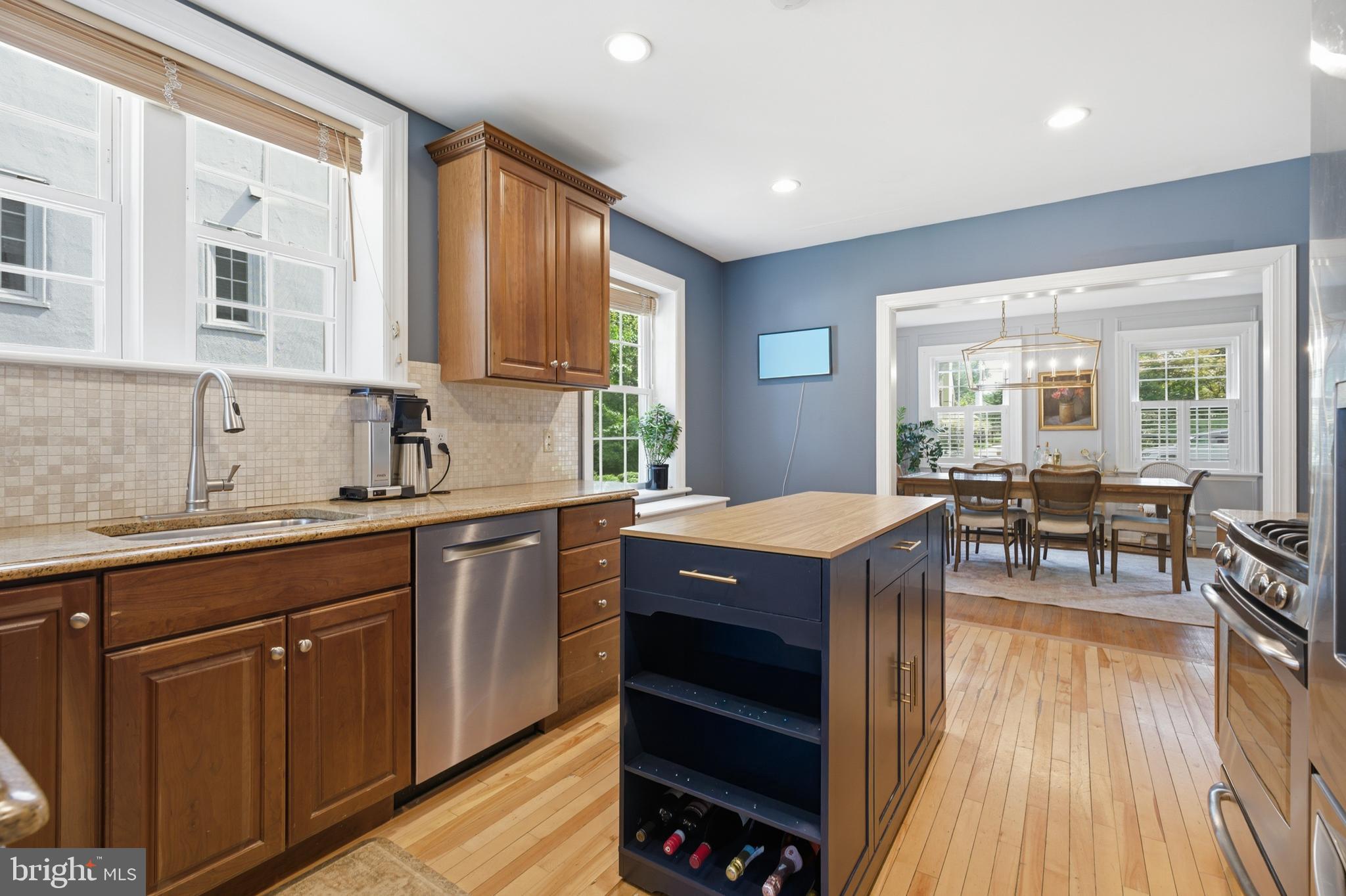 BRYN MAWR - Residential