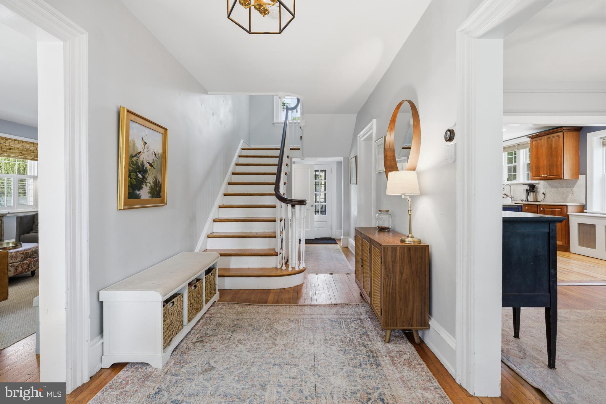 BRYN MAWR - Residential
