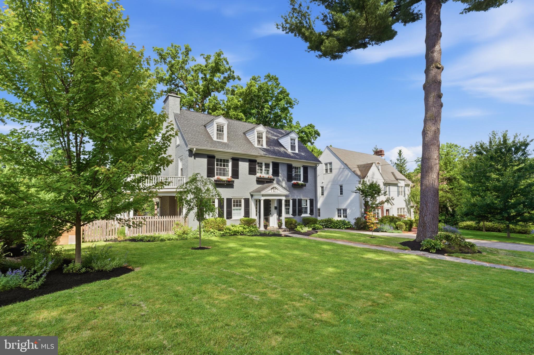 BRYN MAWR - Residential