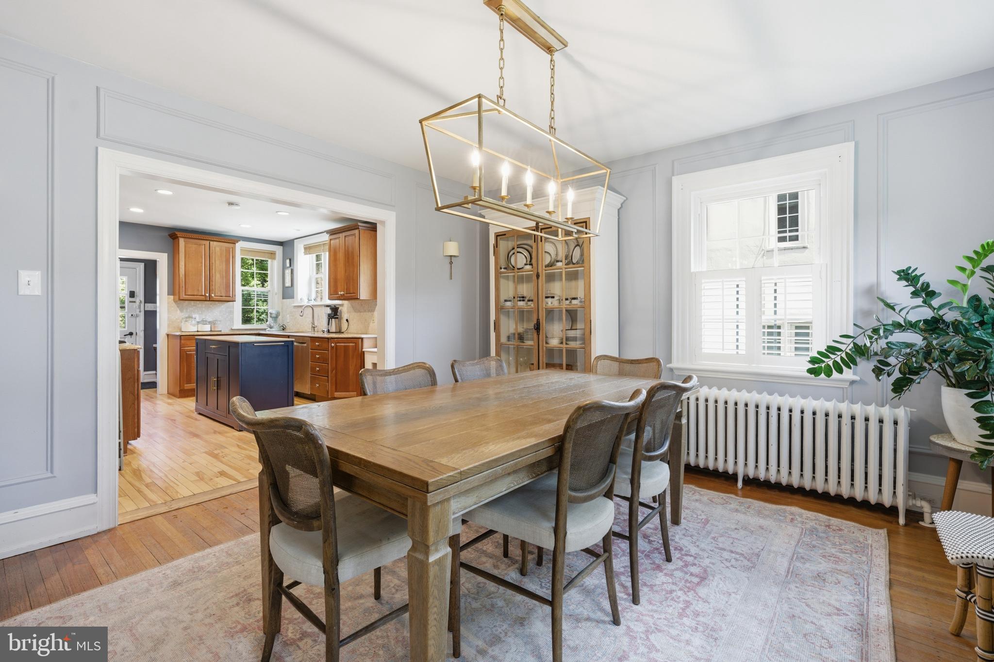 BRYN MAWR - Residential
