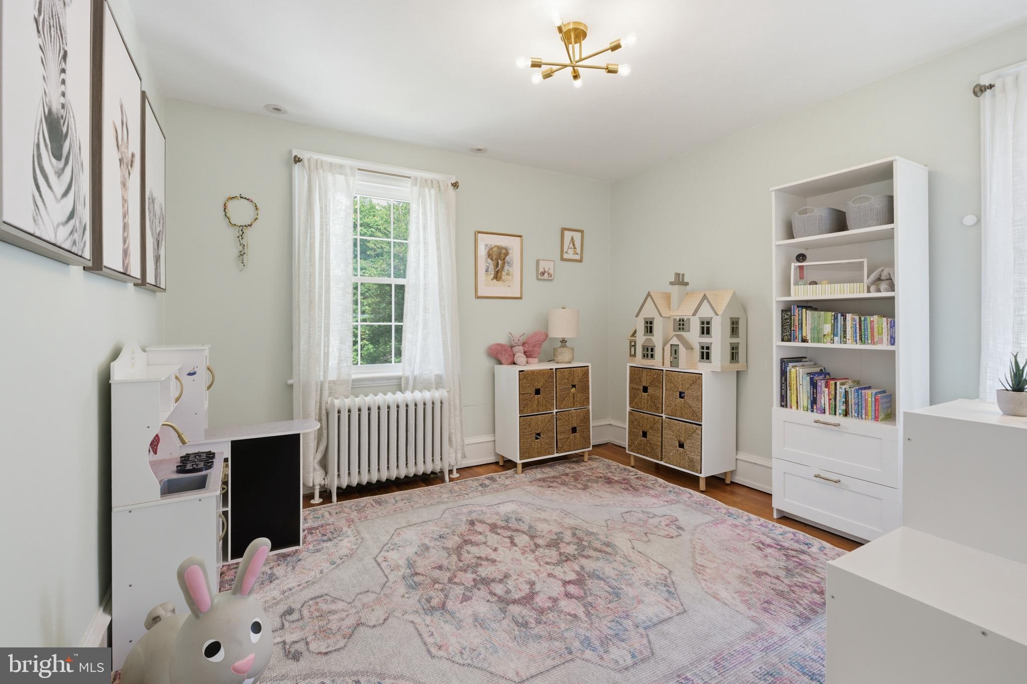 BRYN MAWR - Residential
