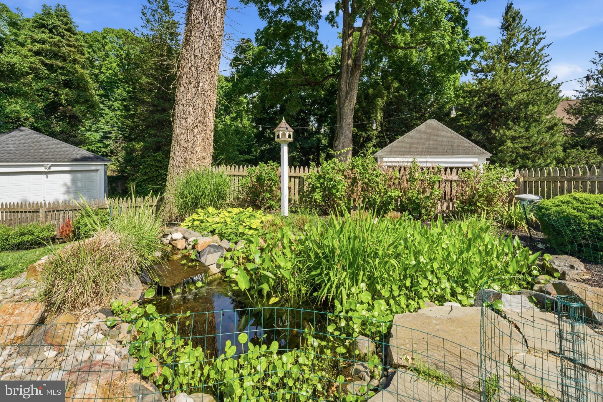 BRYN MAWR - Residential