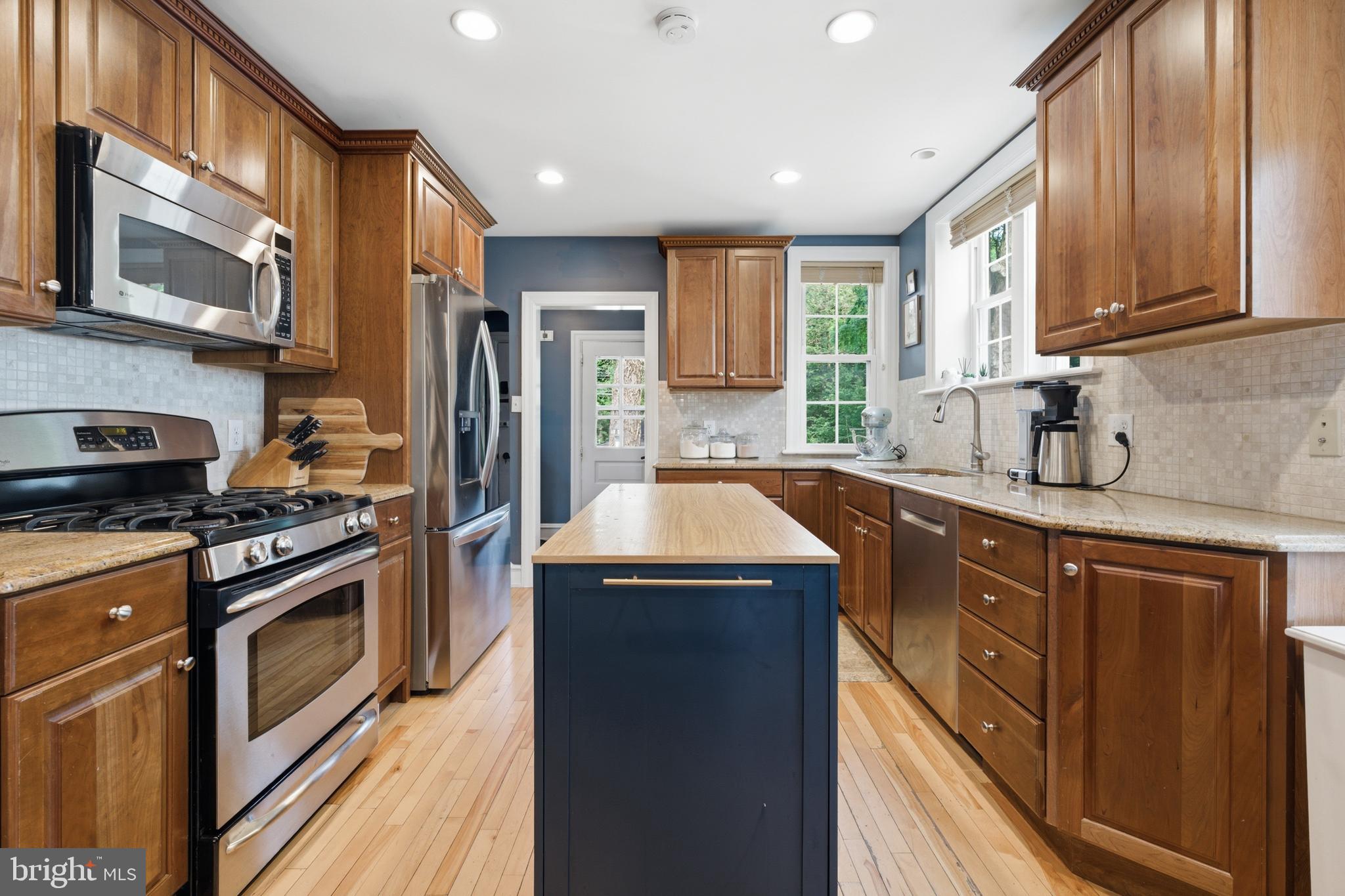 BRYN MAWR - Residential