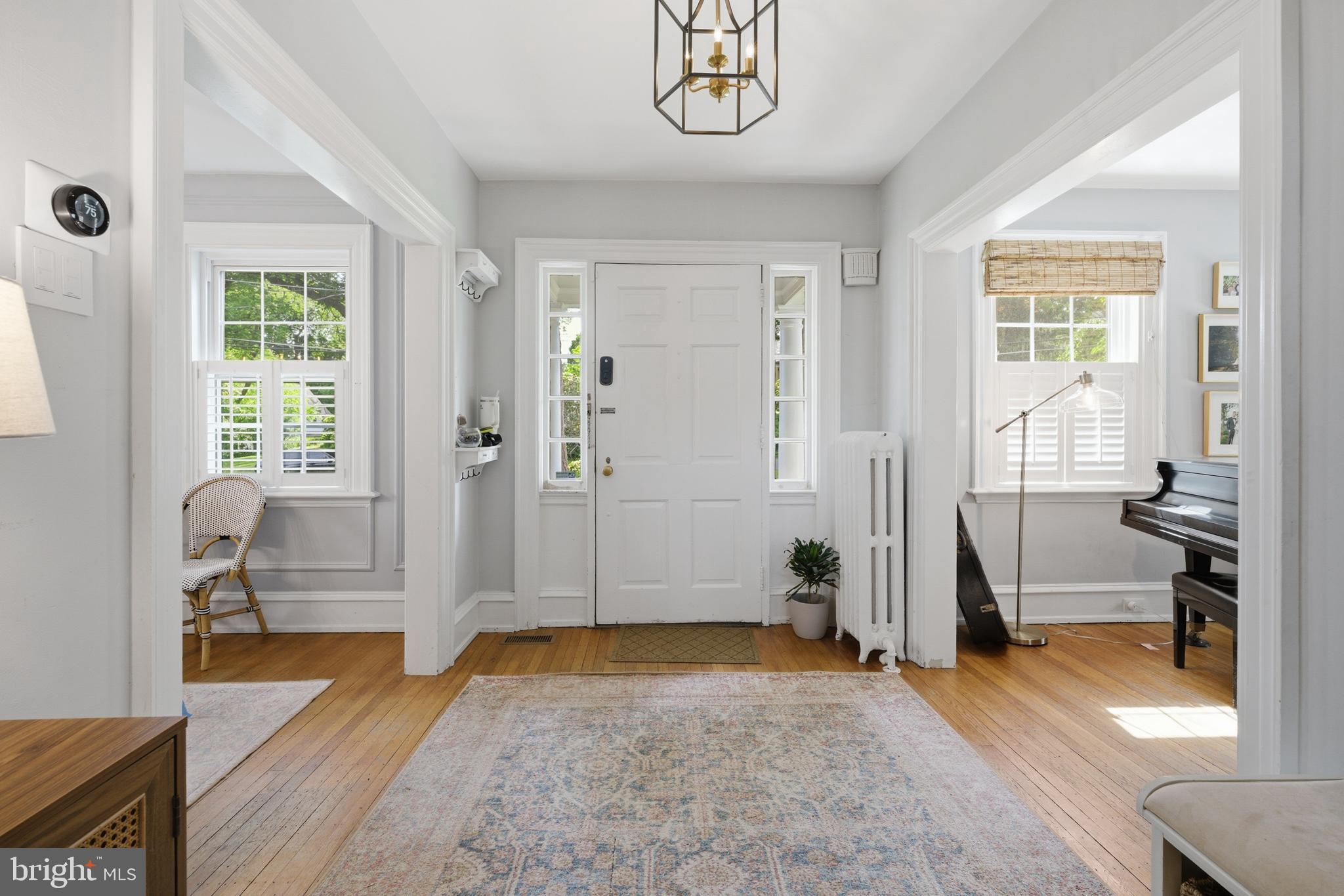 BRYN MAWR - Residential