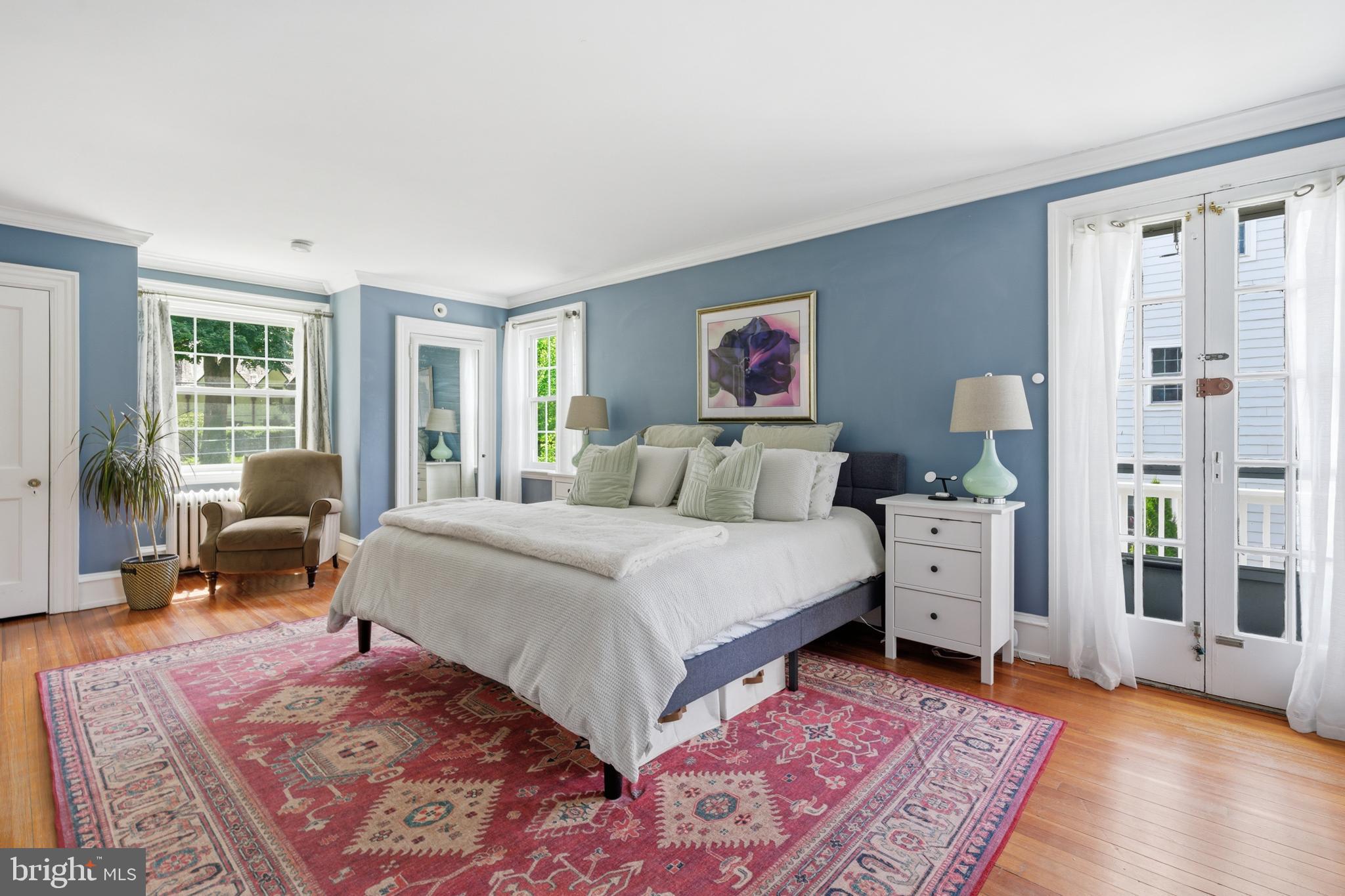 BRYN MAWR - Residential