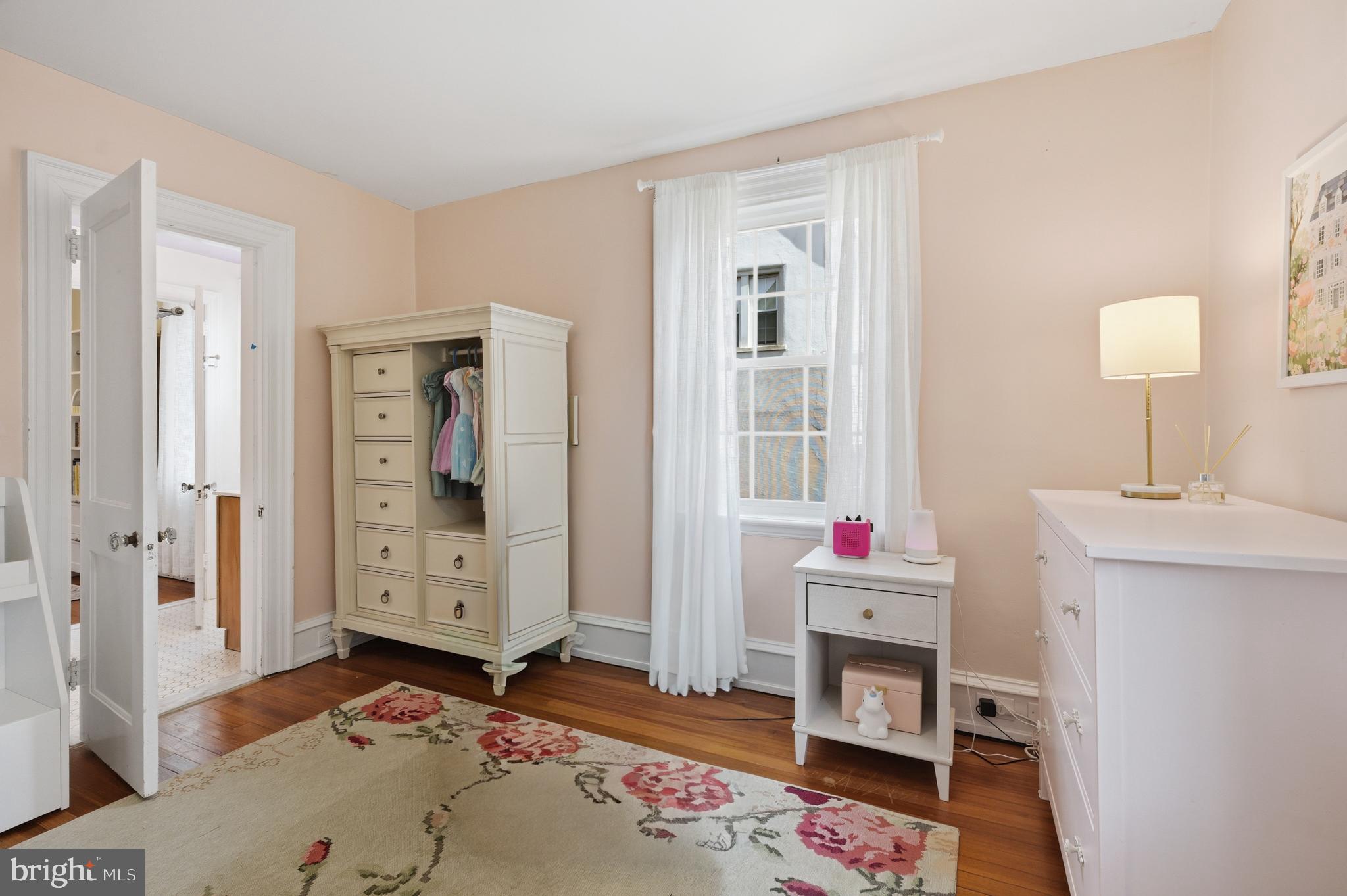 BRYN MAWR - Residential