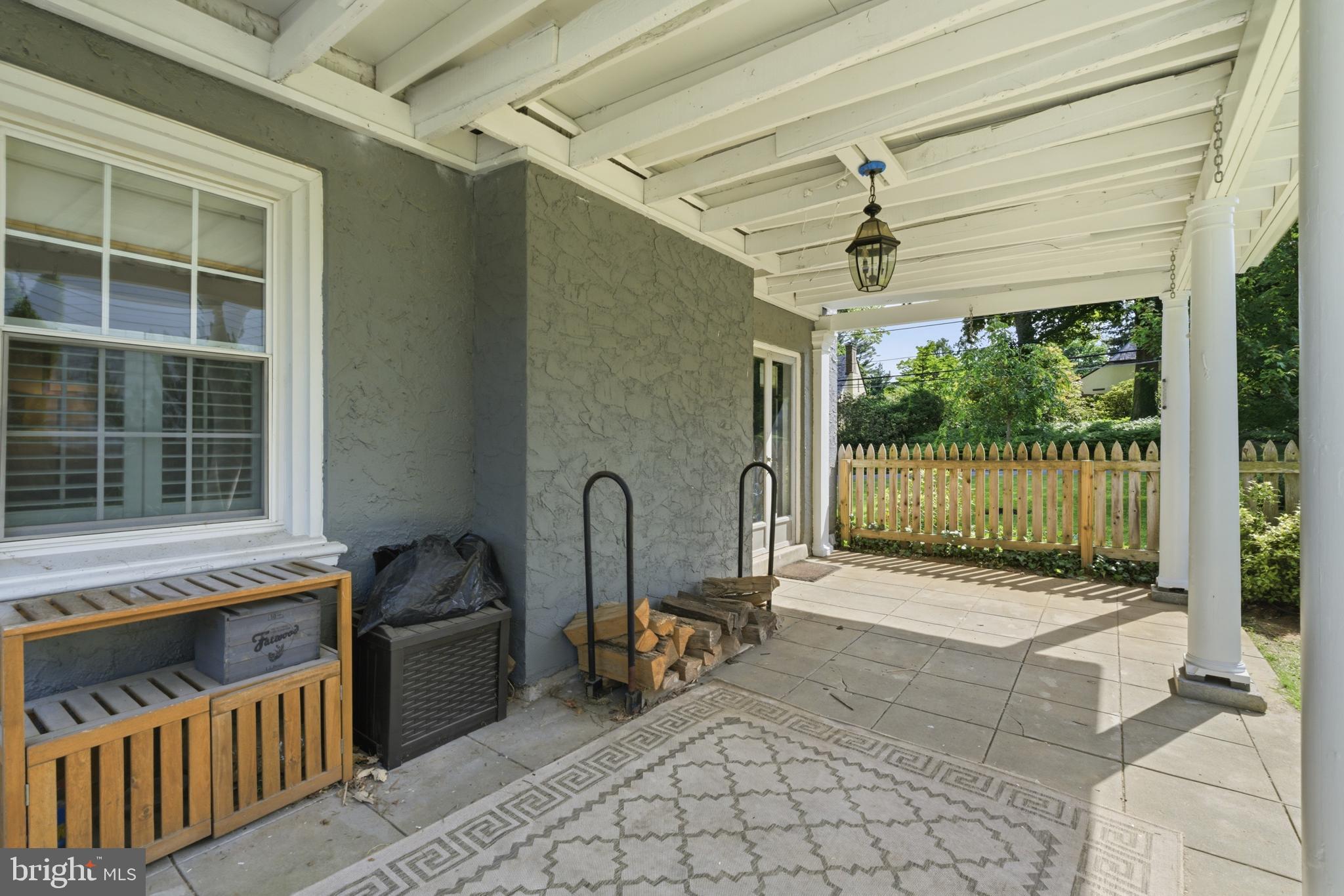 BRYN MAWR - Residential