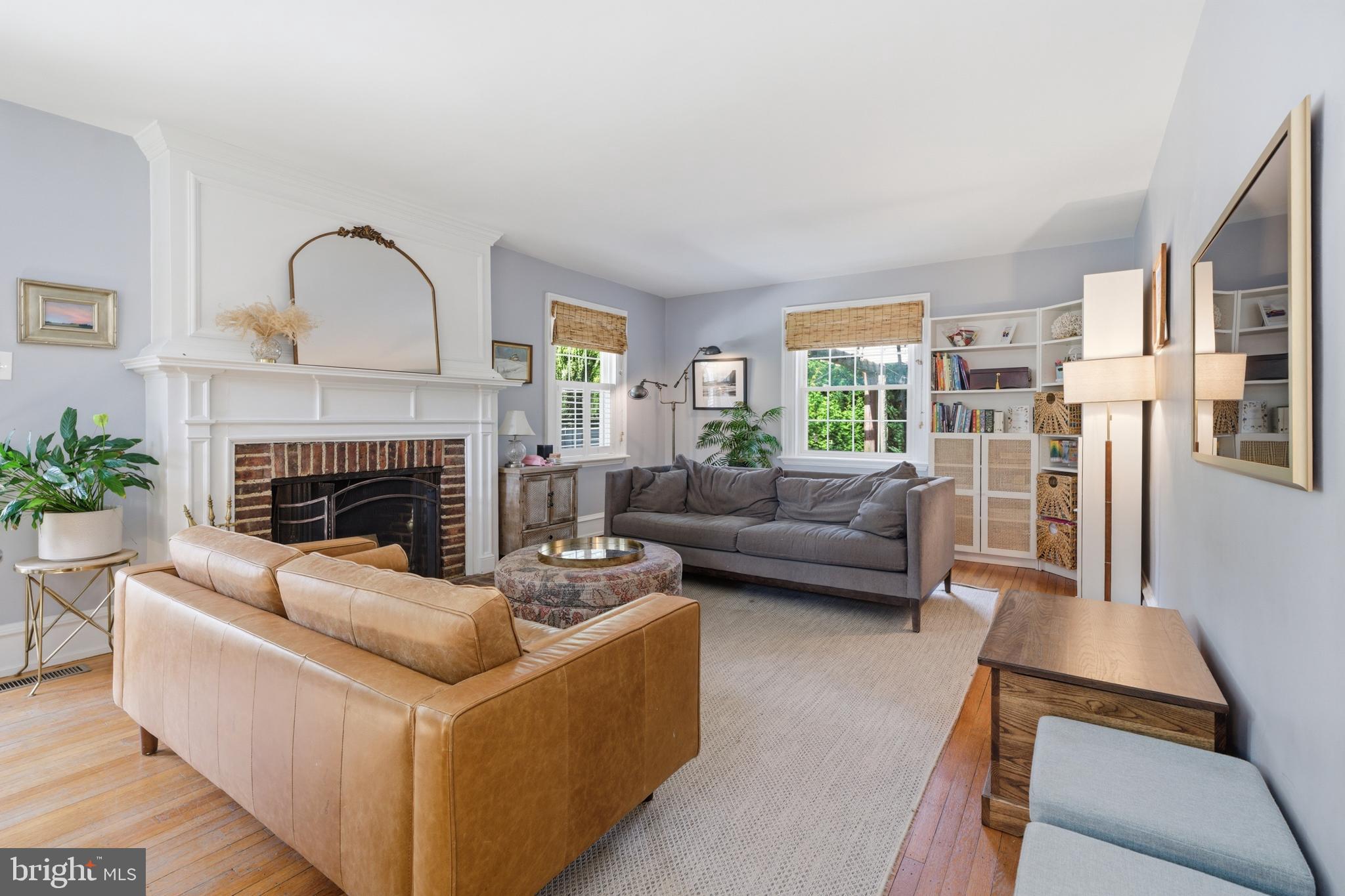 BRYN MAWR - Residential