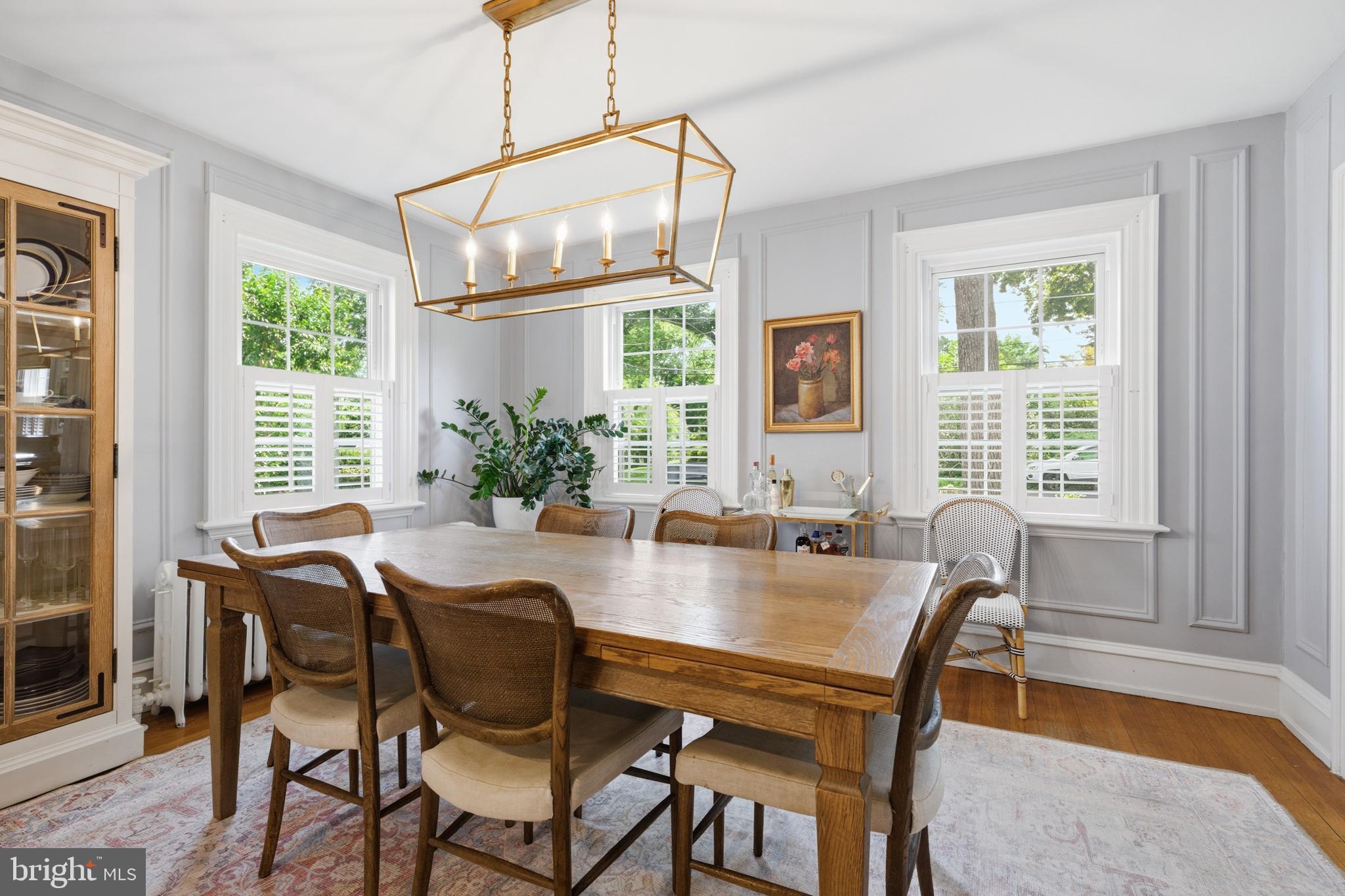 BRYN MAWR - Residential