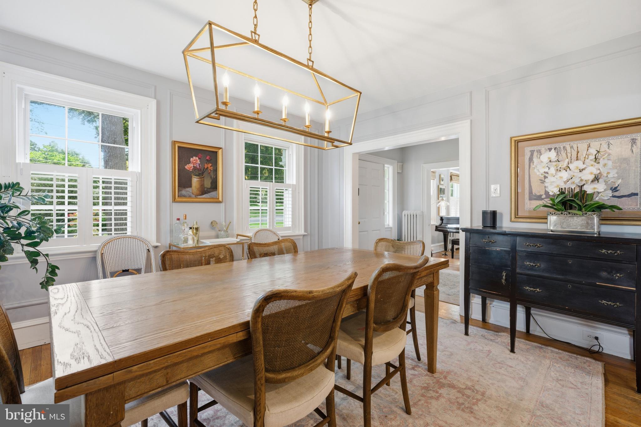 BRYN MAWR - Residential