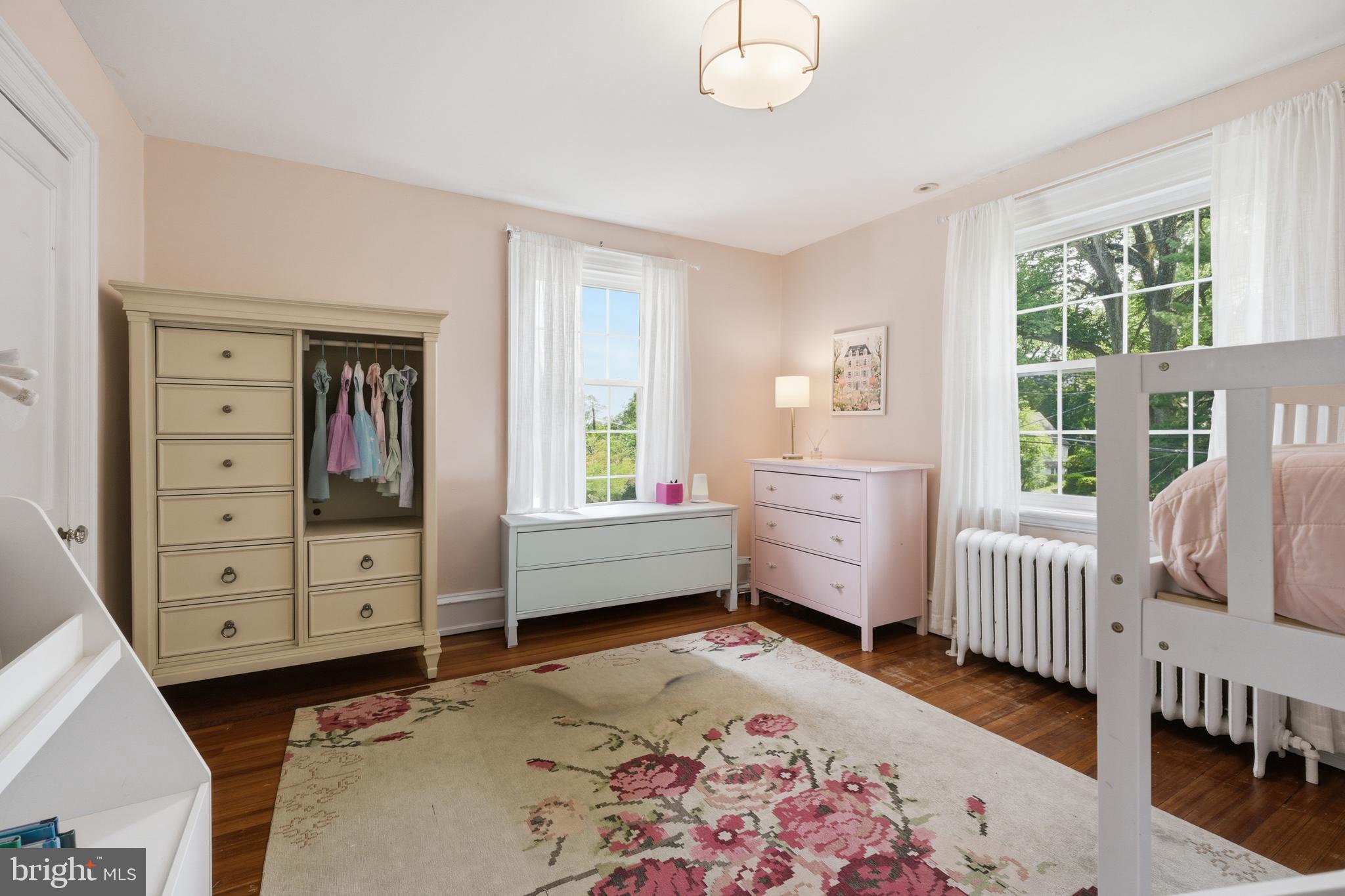 BRYN MAWR - Residential