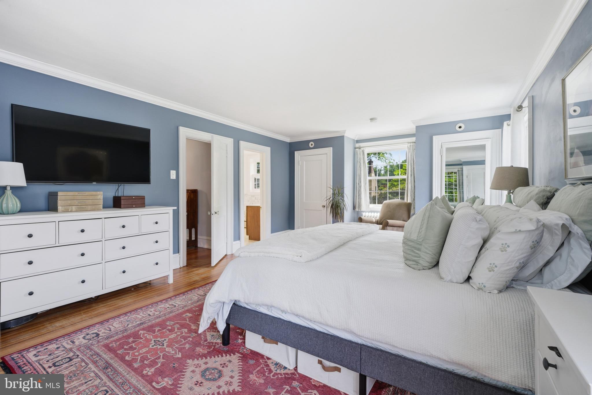BRYN MAWR - Residential