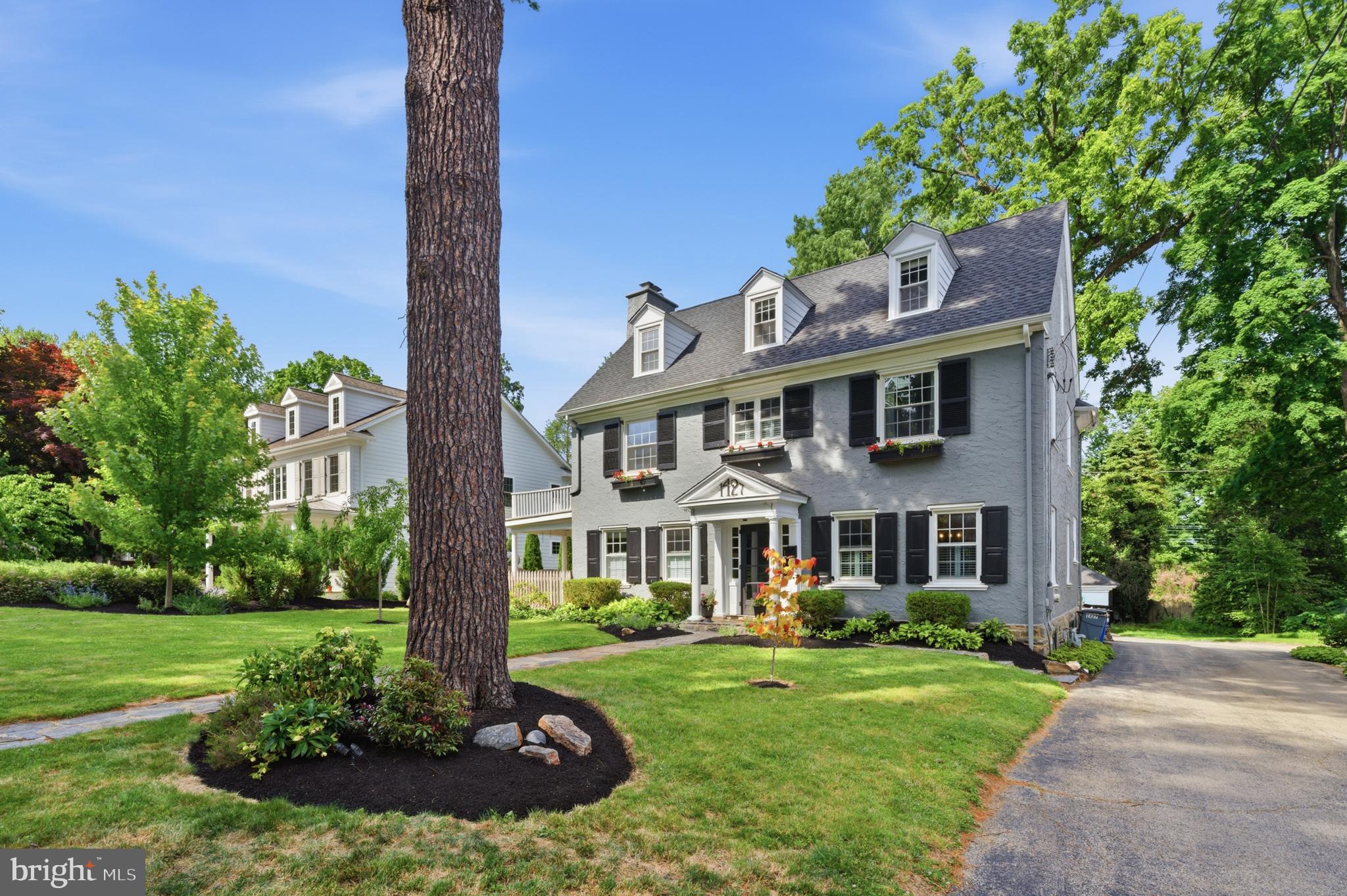 BRYN MAWR - Residential