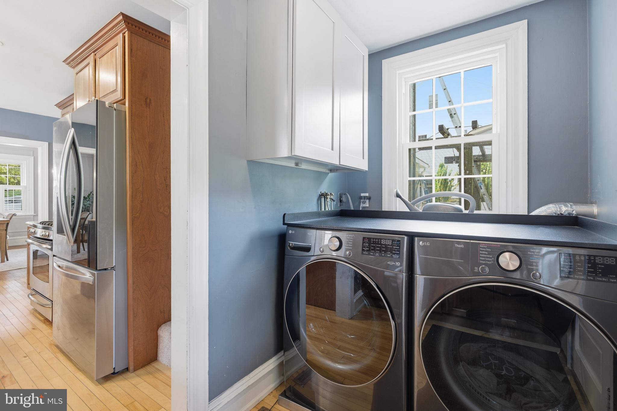 BRYN MAWR - Residential