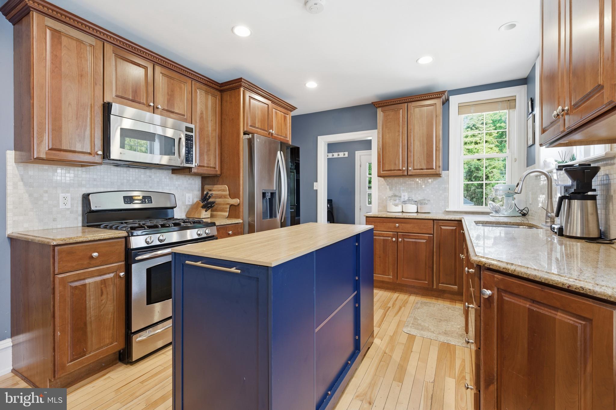 BRYN MAWR - Residential