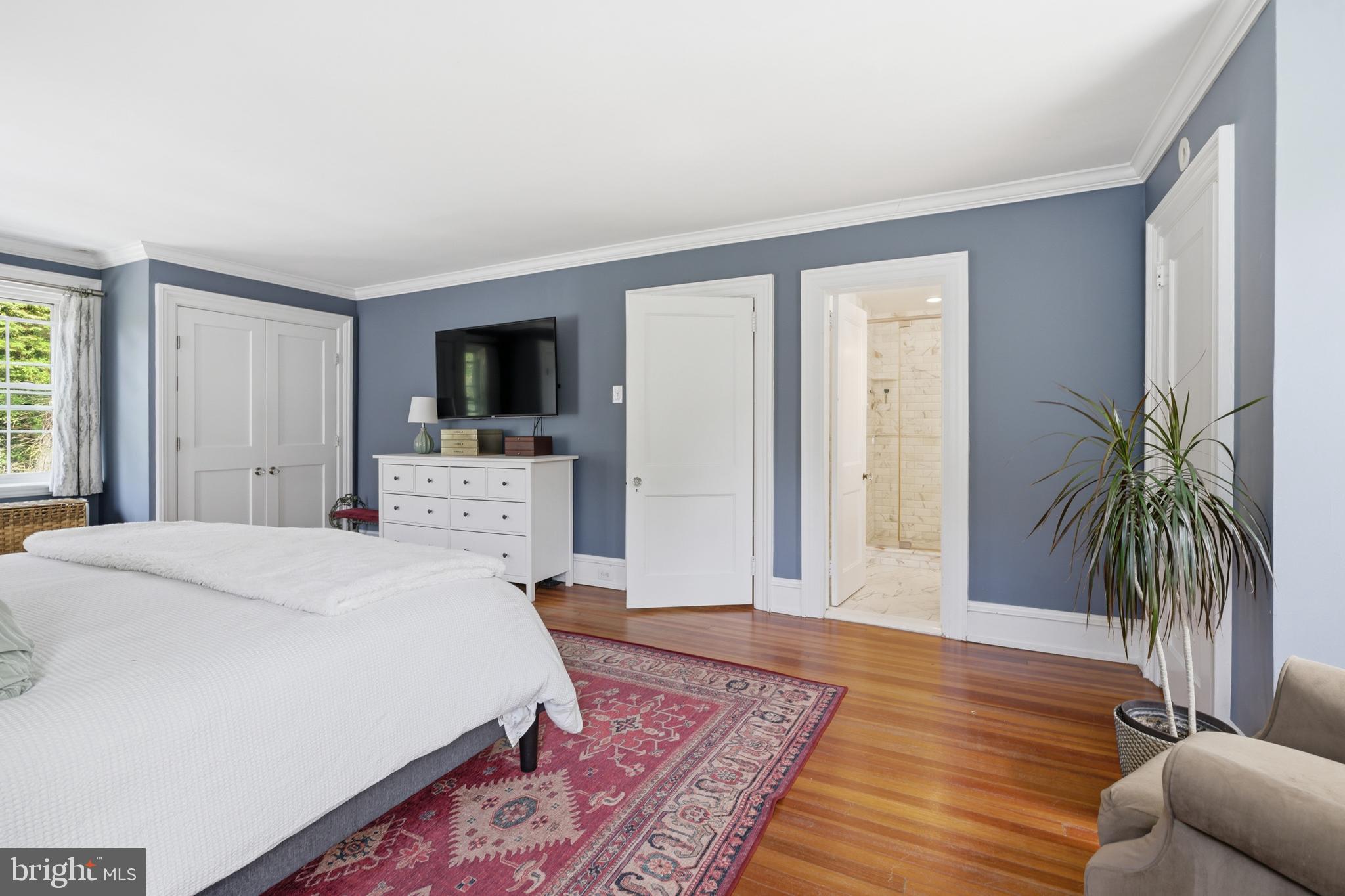 BRYN MAWR - Residential