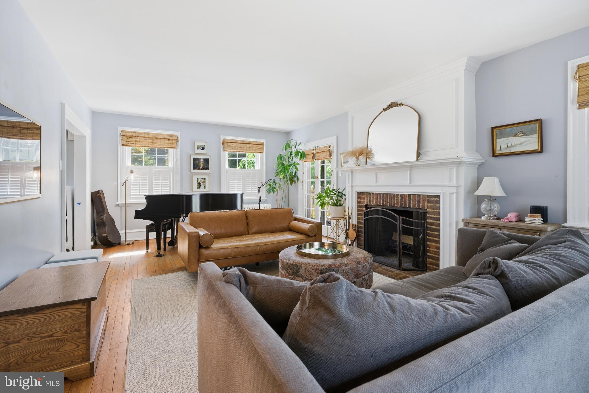 BRYN MAWR - Residential