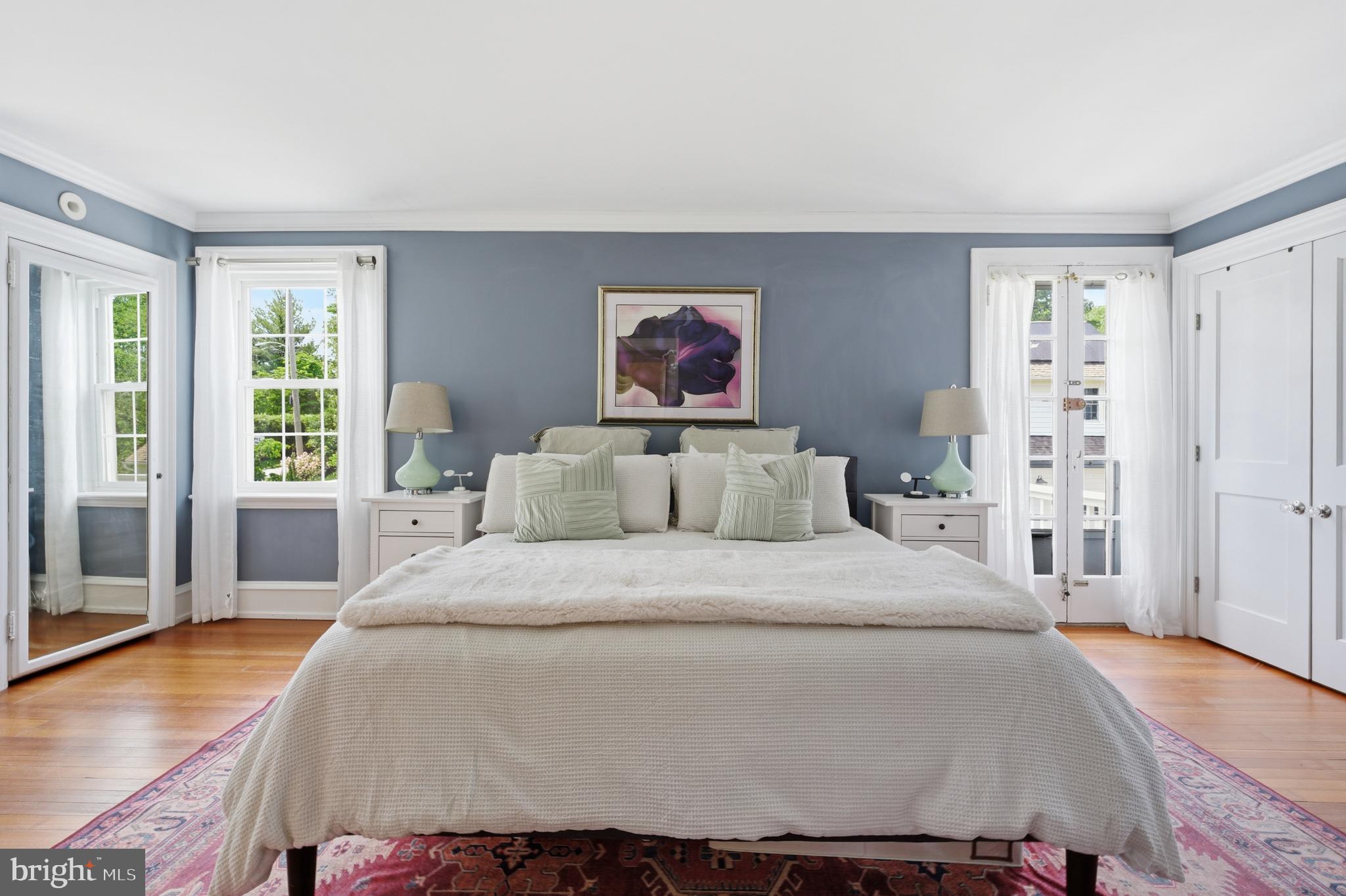 BRYN MAWR - Residential