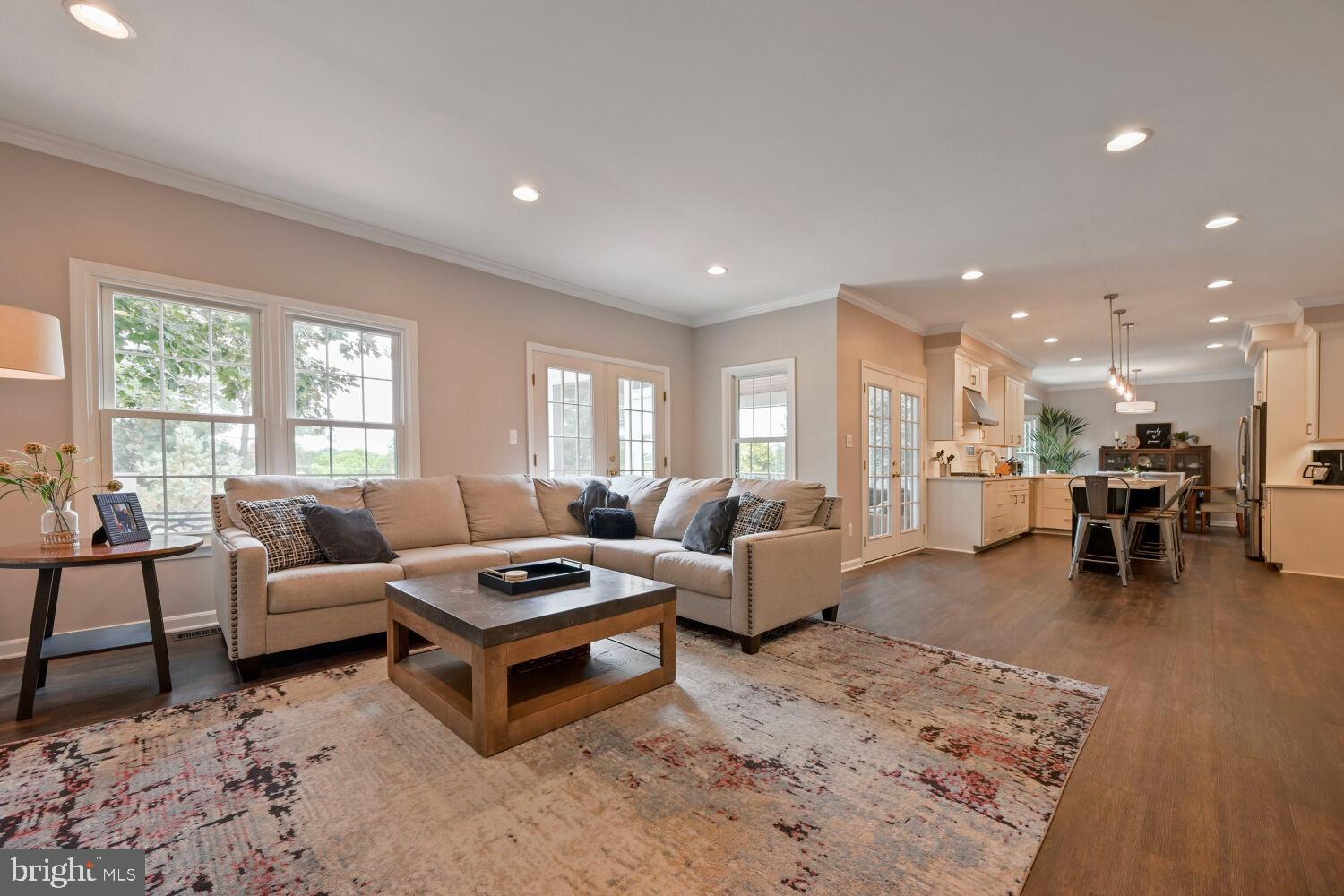 HARVEST FARMS - Residential