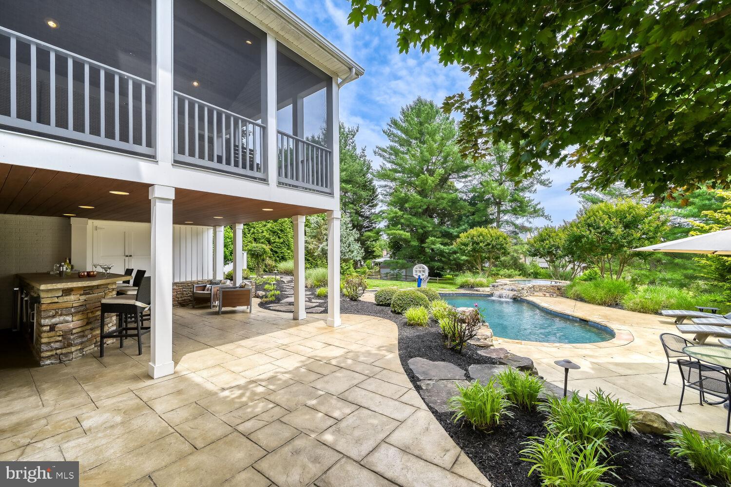 HARVEST FARMS - Residential