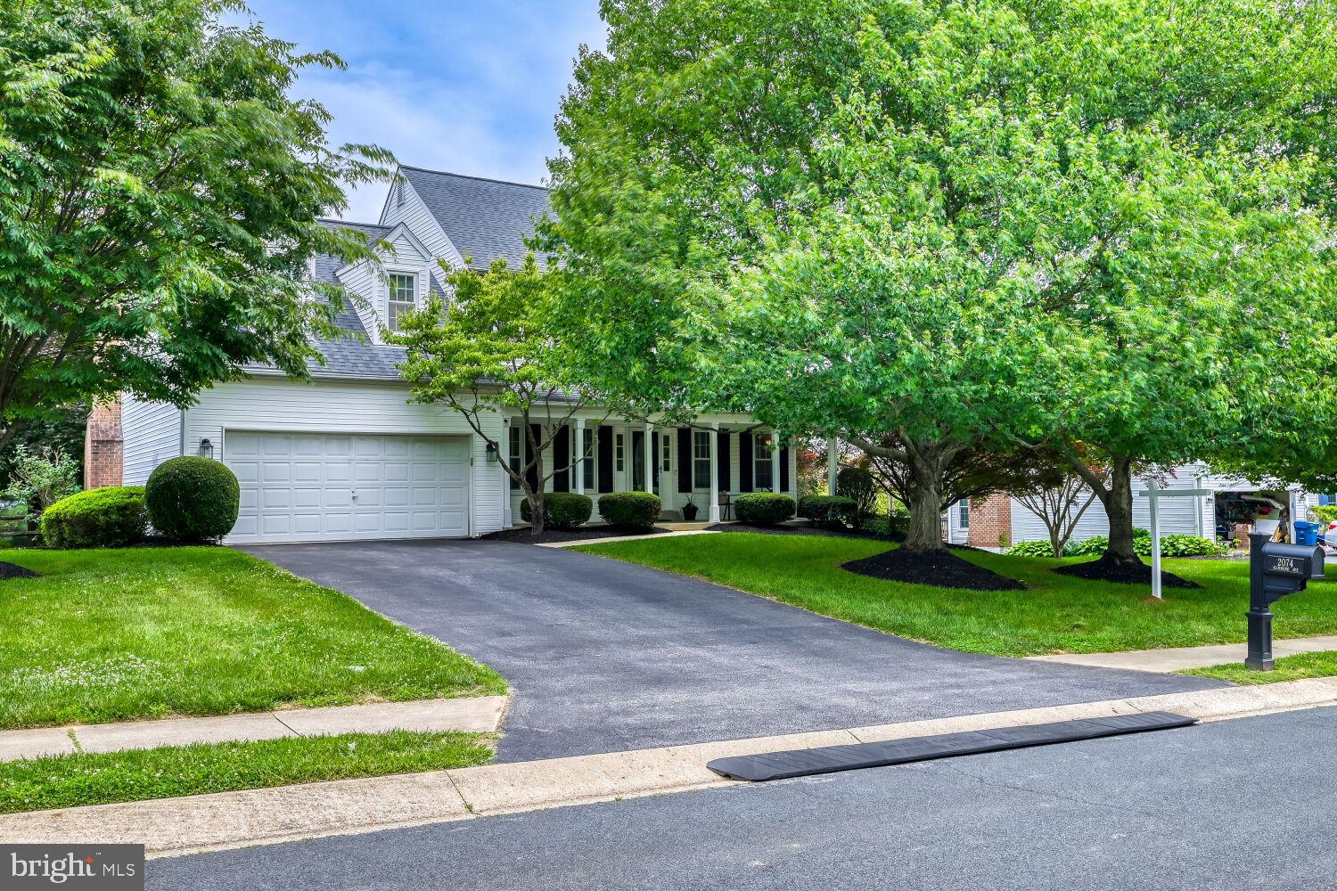 HARVEST FARMS - Residential