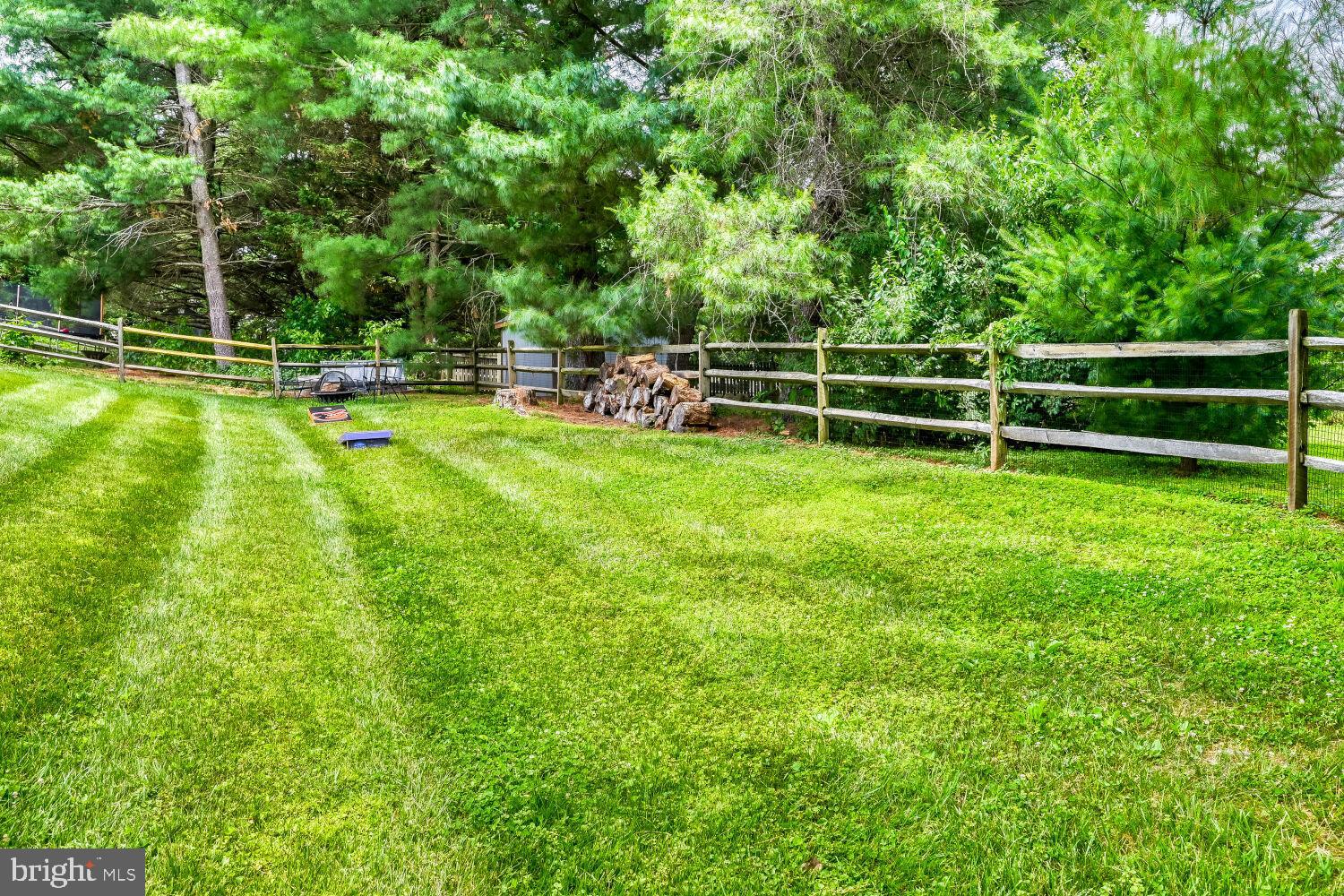 HARVEST FARMS - Residential