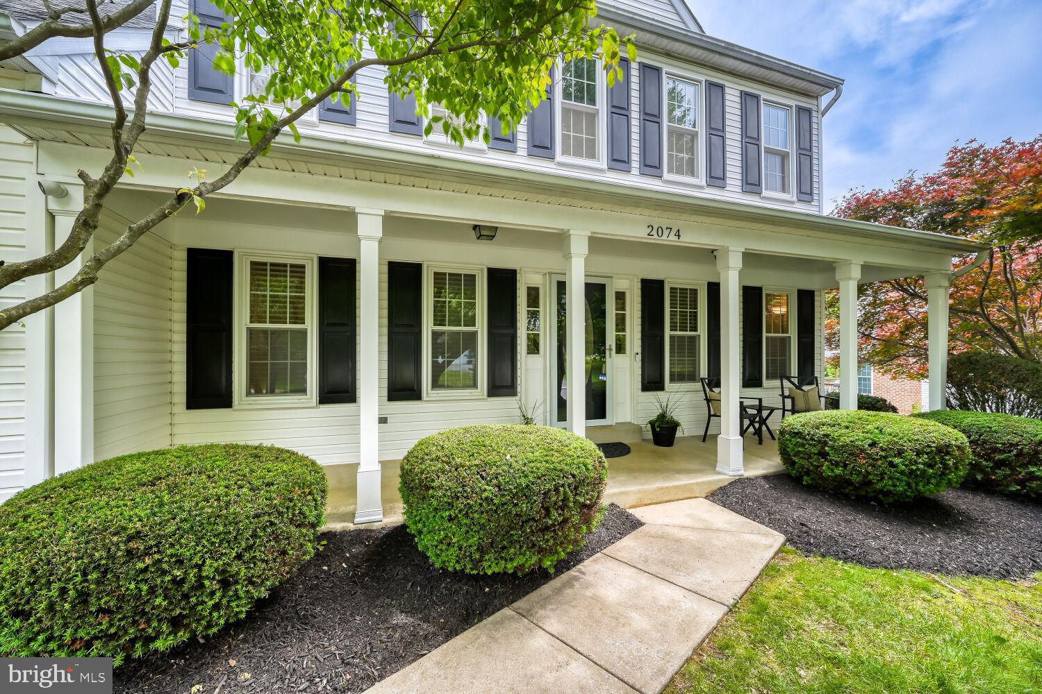 HARVEST FARMS - Residential